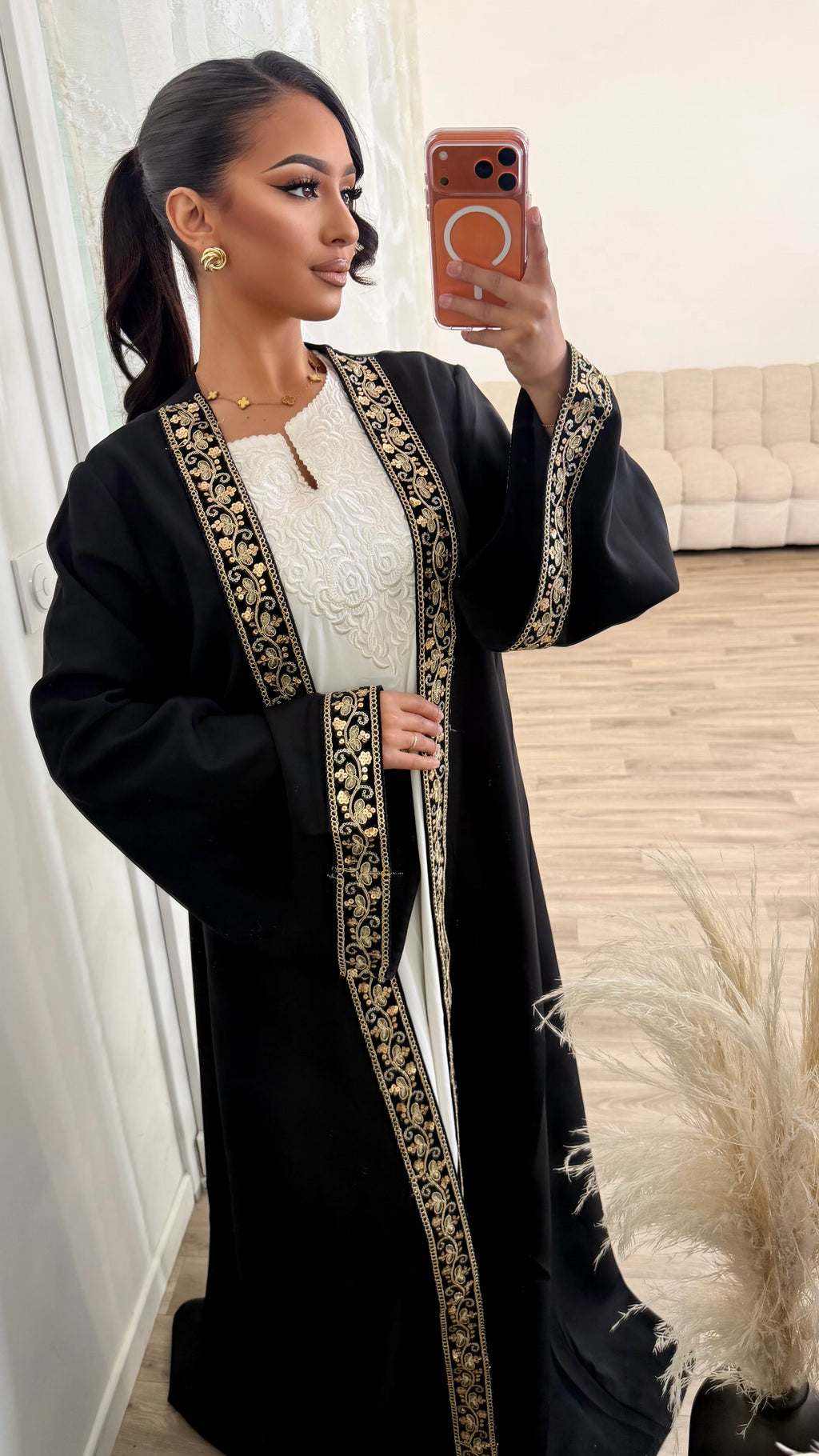 Abaya Gold
