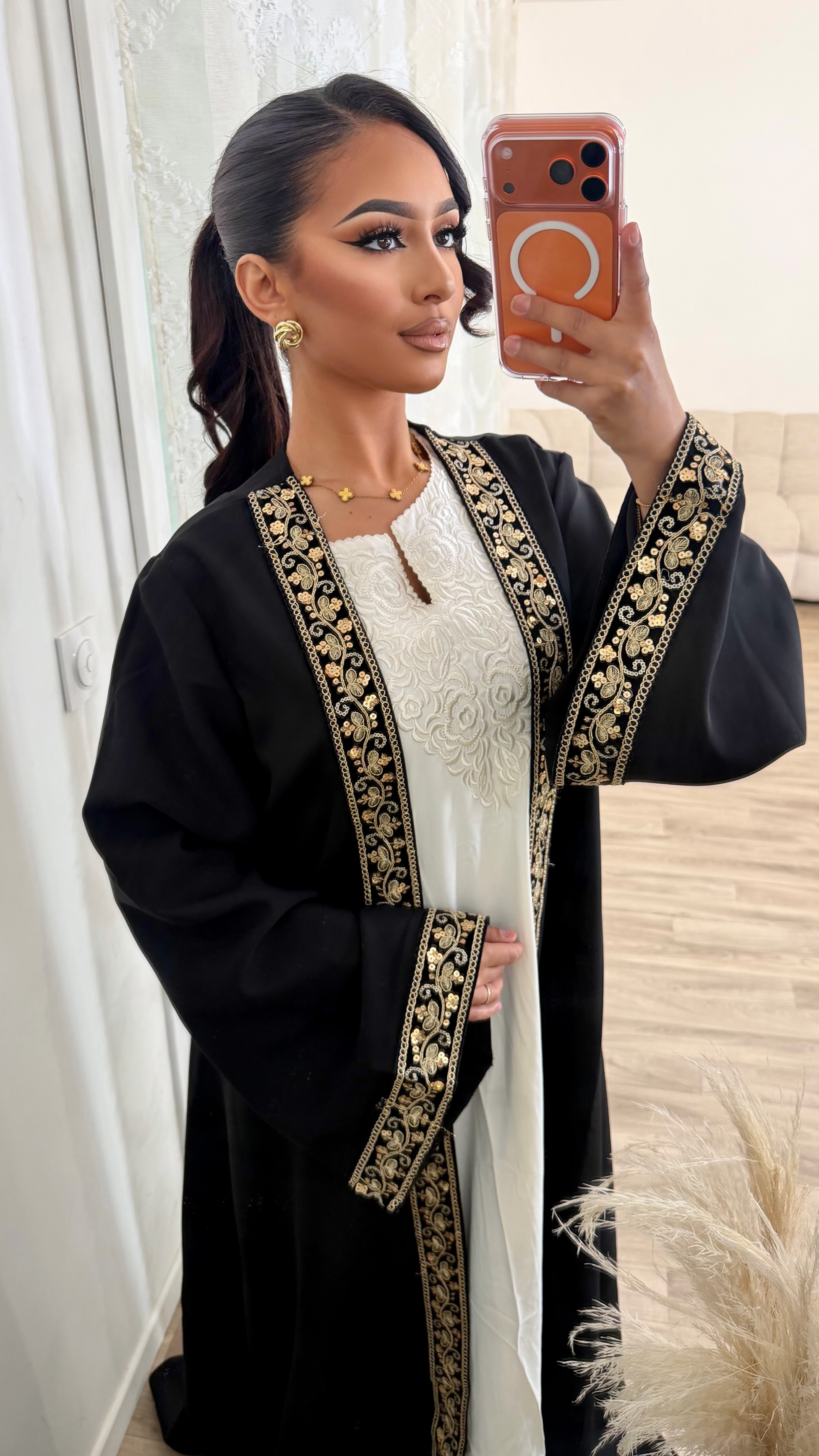 Abaya Gold