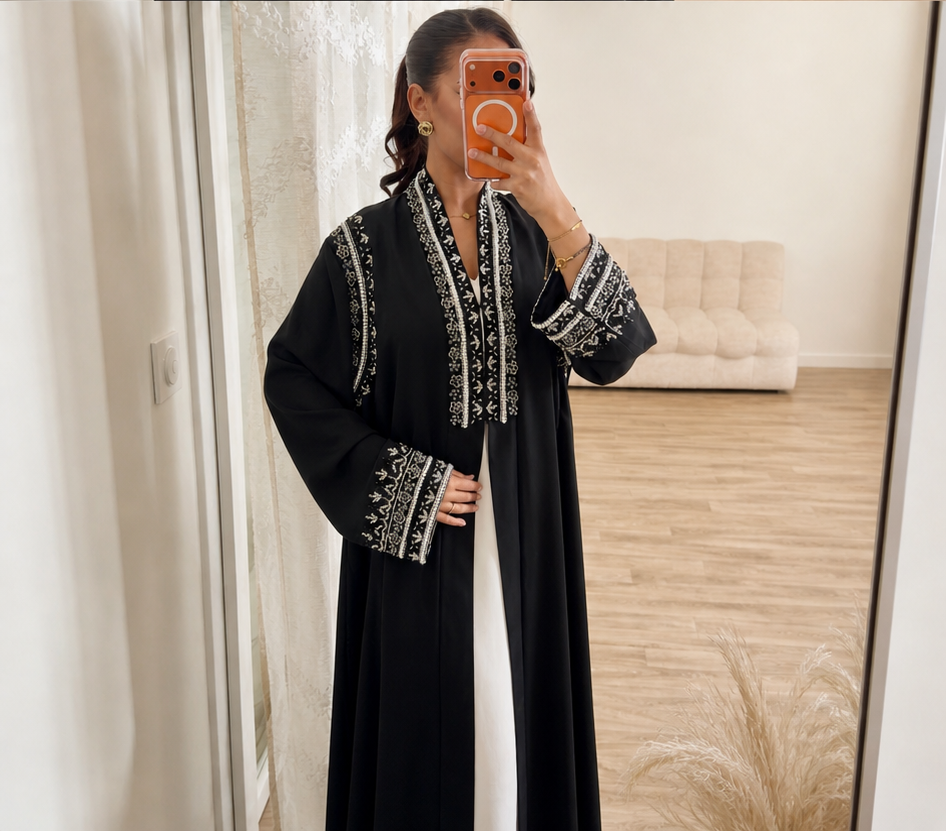 Abaya Elina