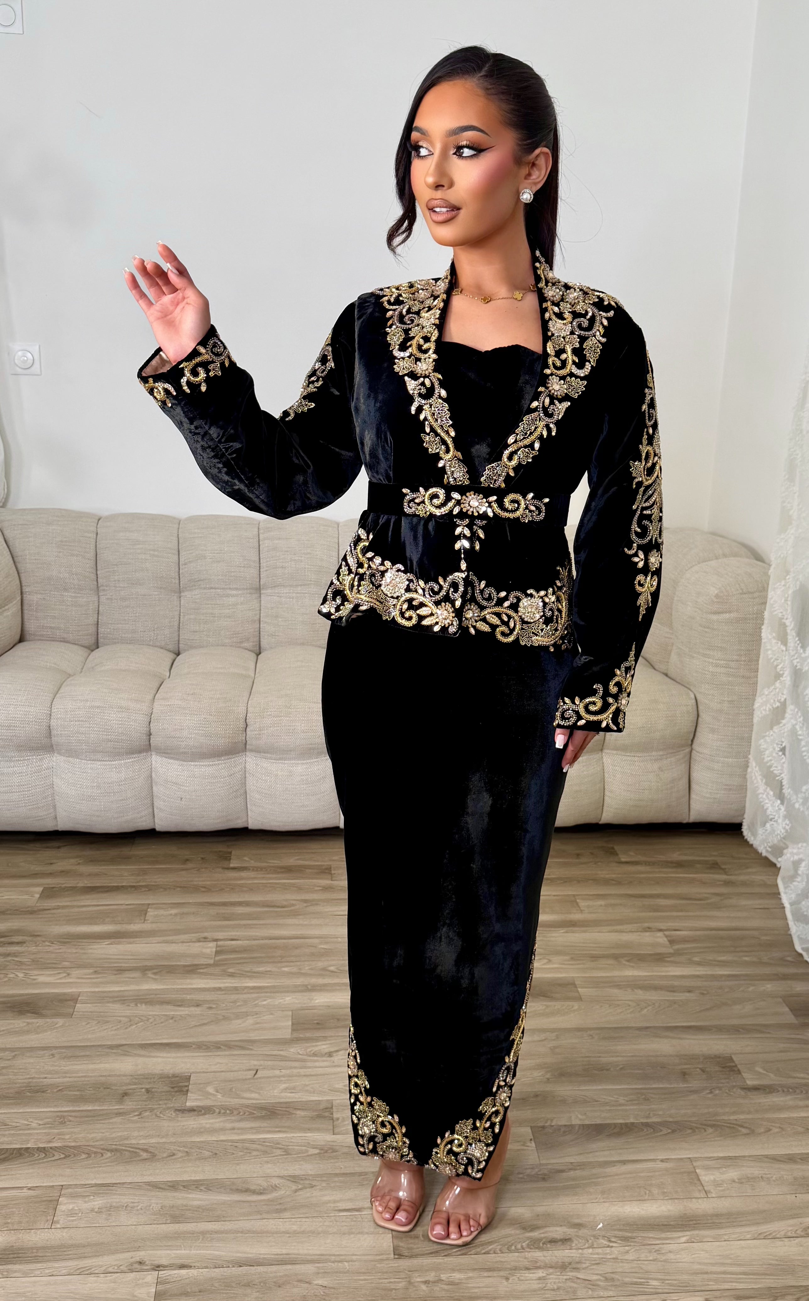 Karakou Amla