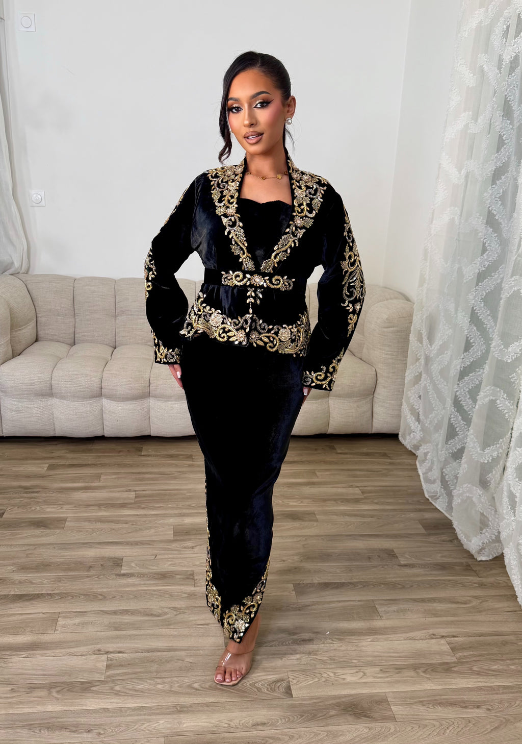Karakou Amla