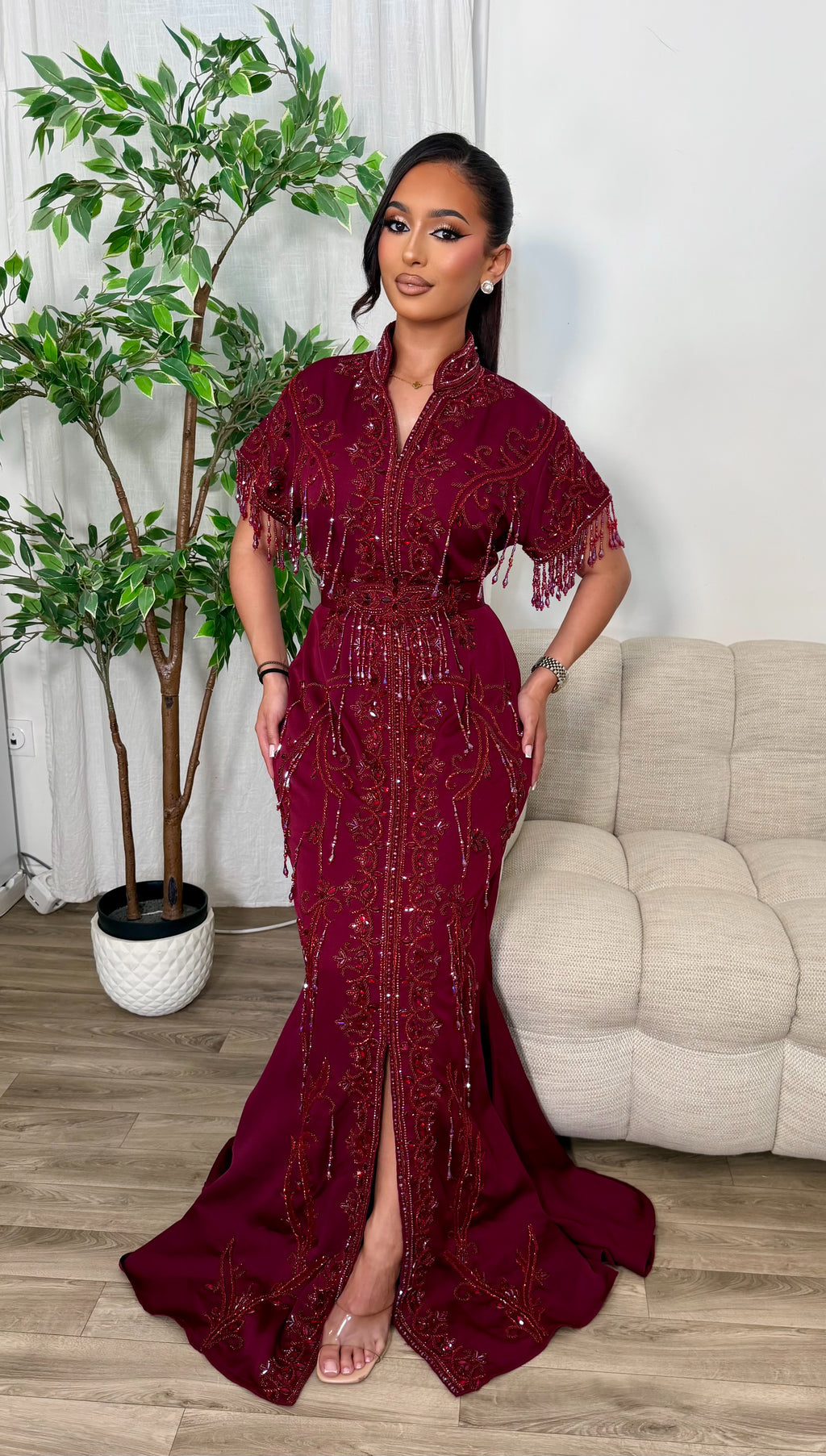 Dress Harmony