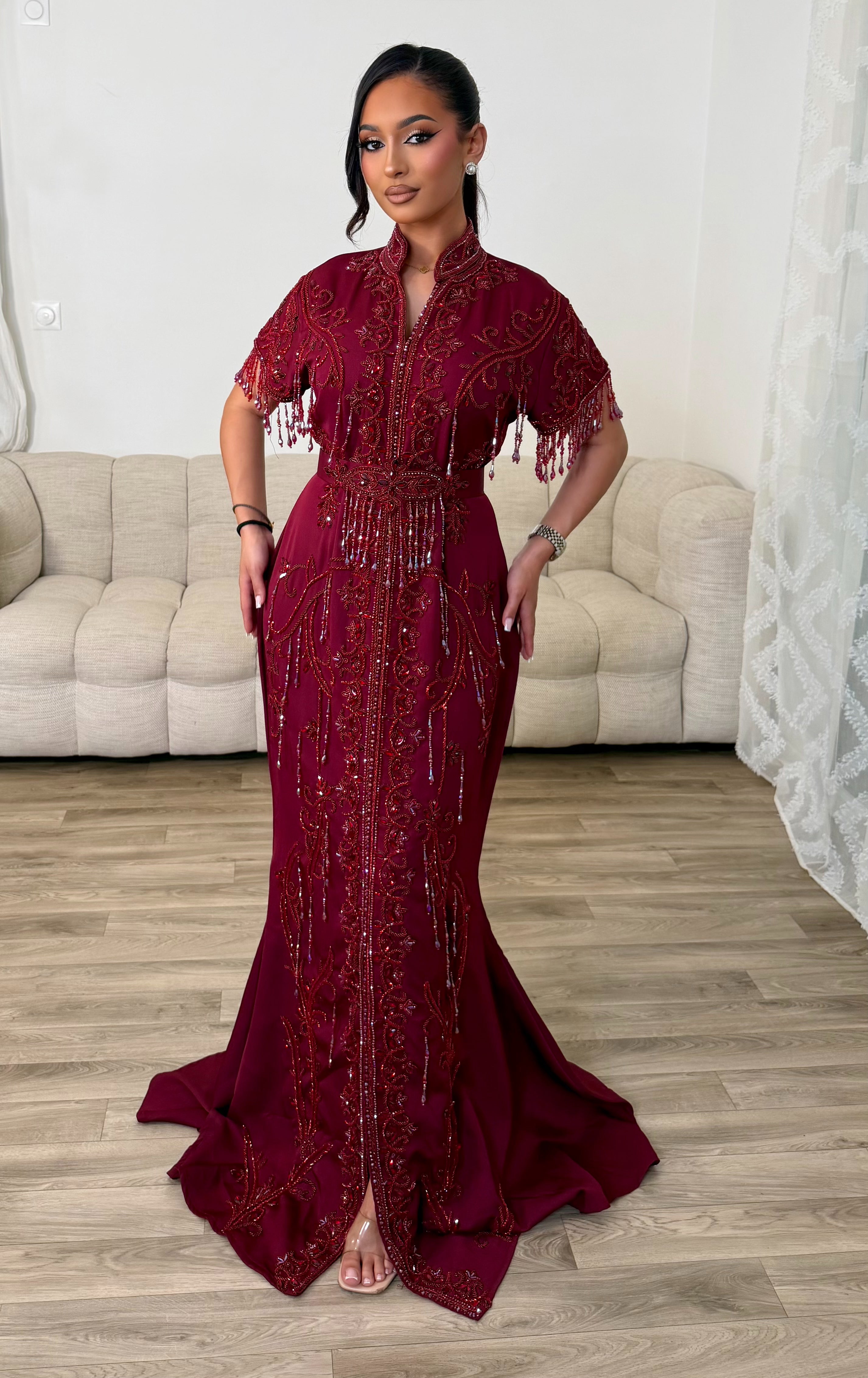 Dress Harmony