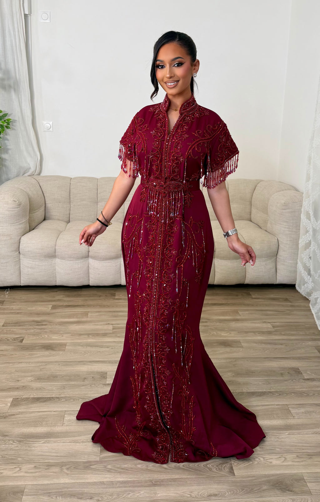 Dress Harmony