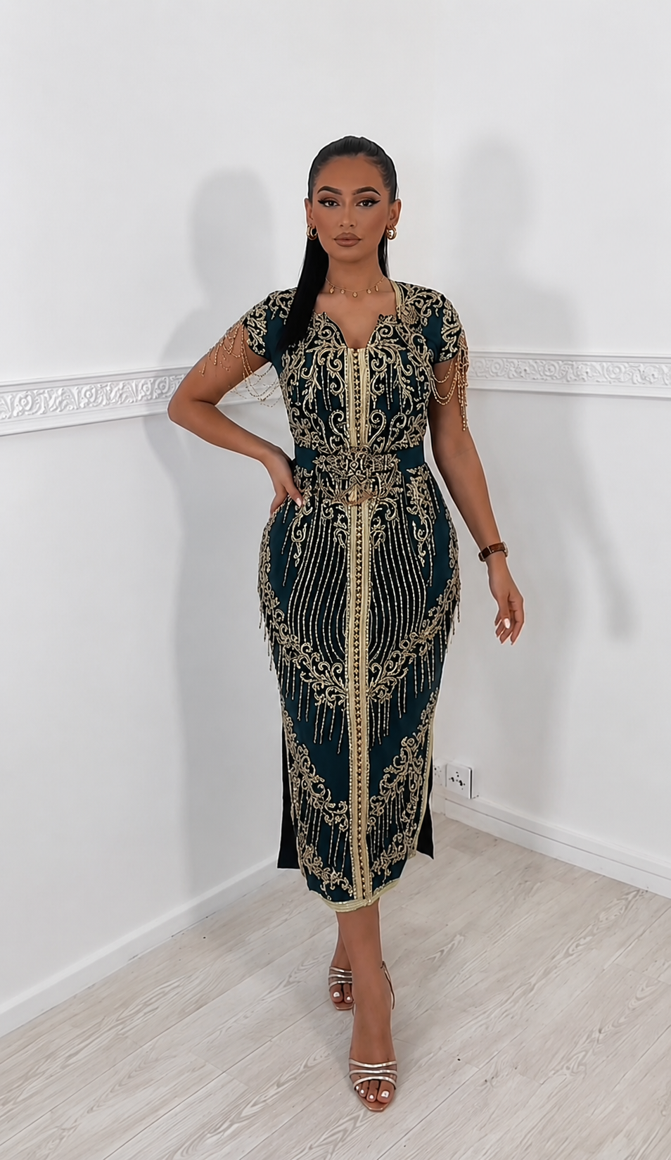 Caftan Feriel