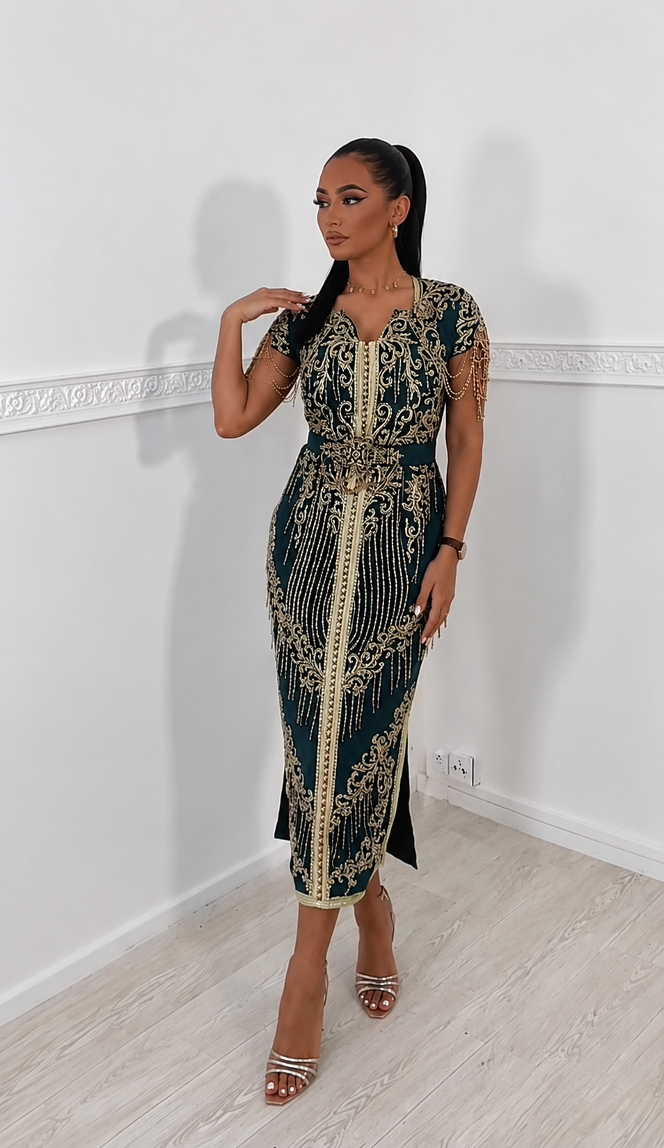 Caftan Feriel