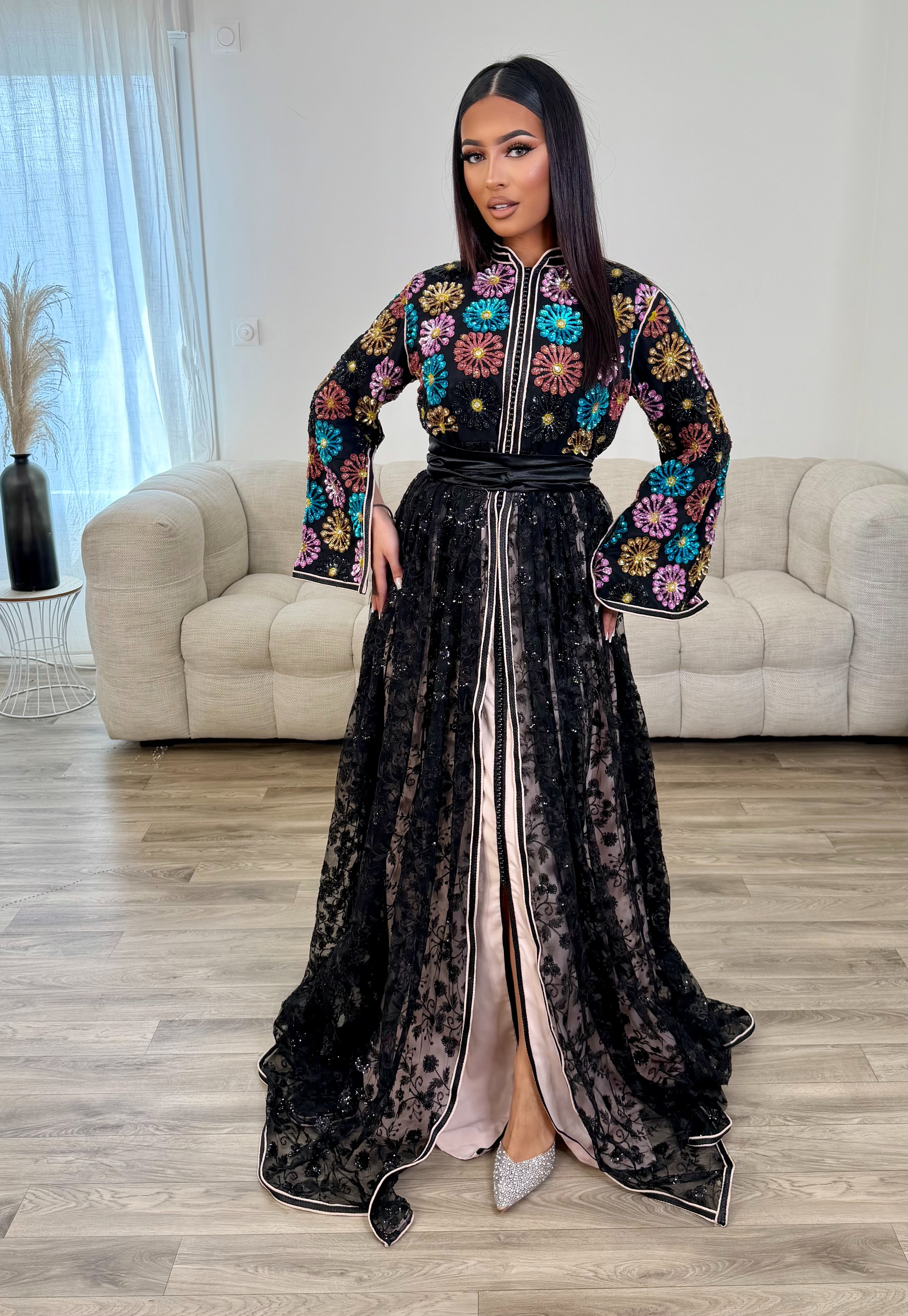 Caftan Karine