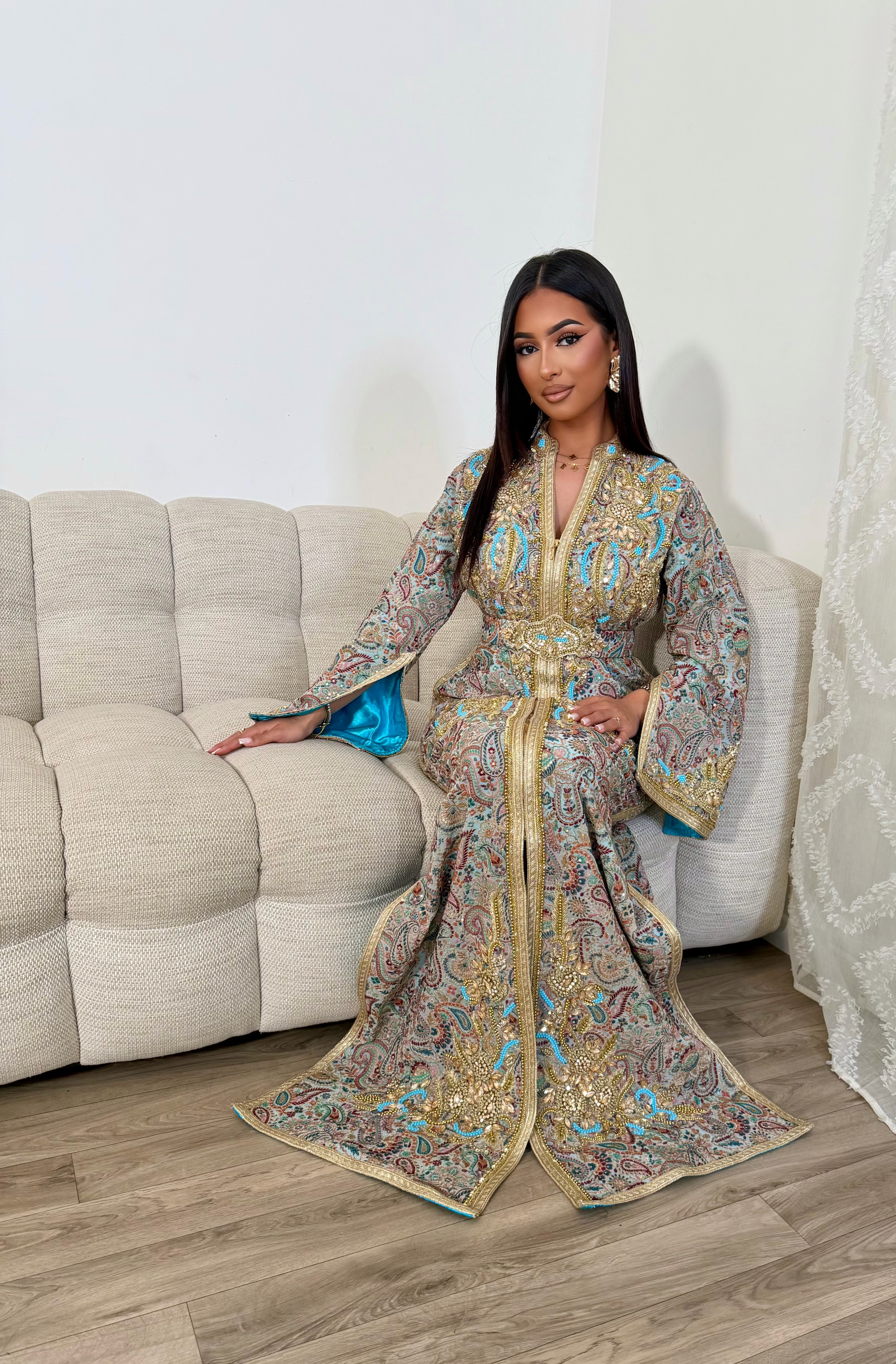 Caftan Amelya