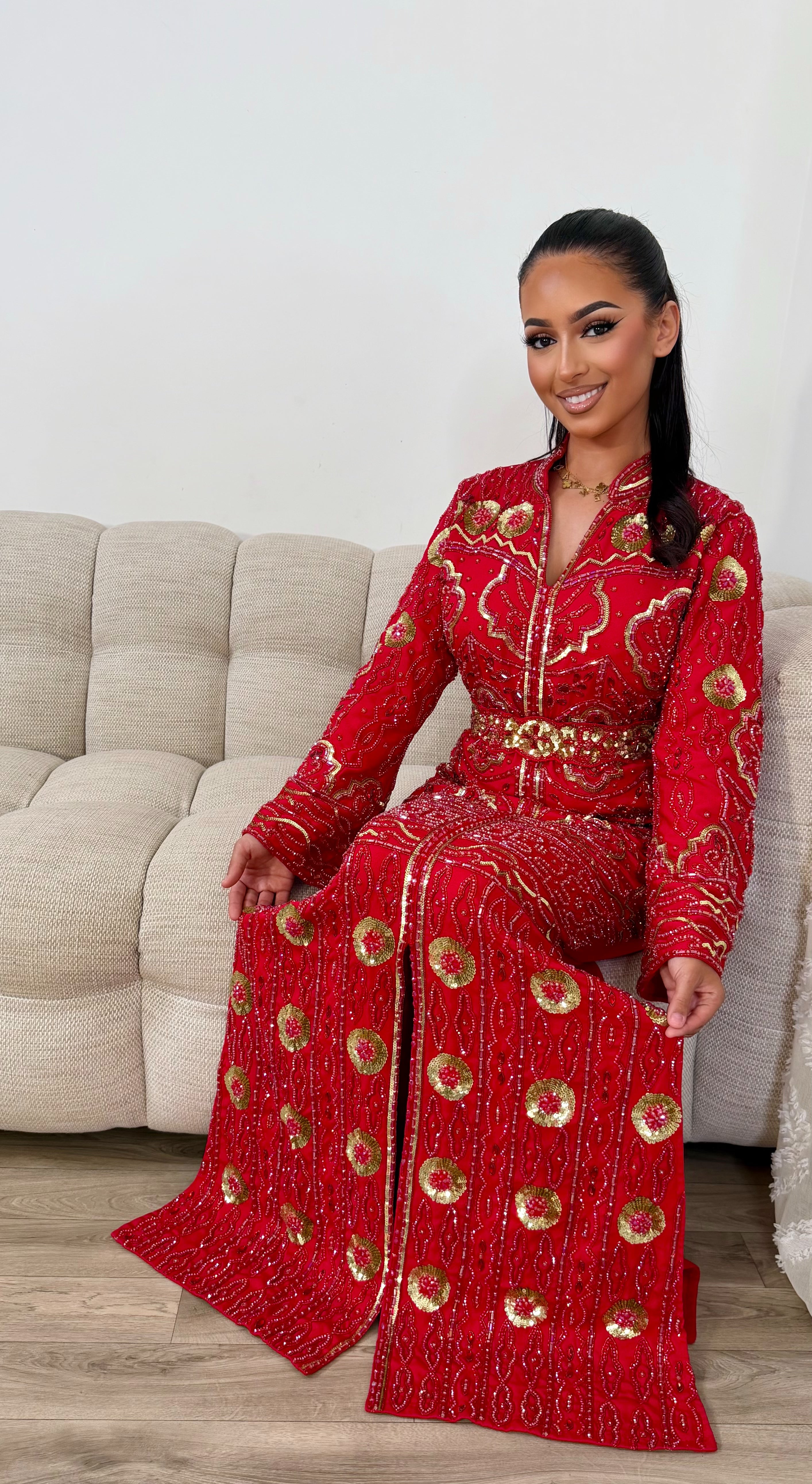 Caftan Wendy