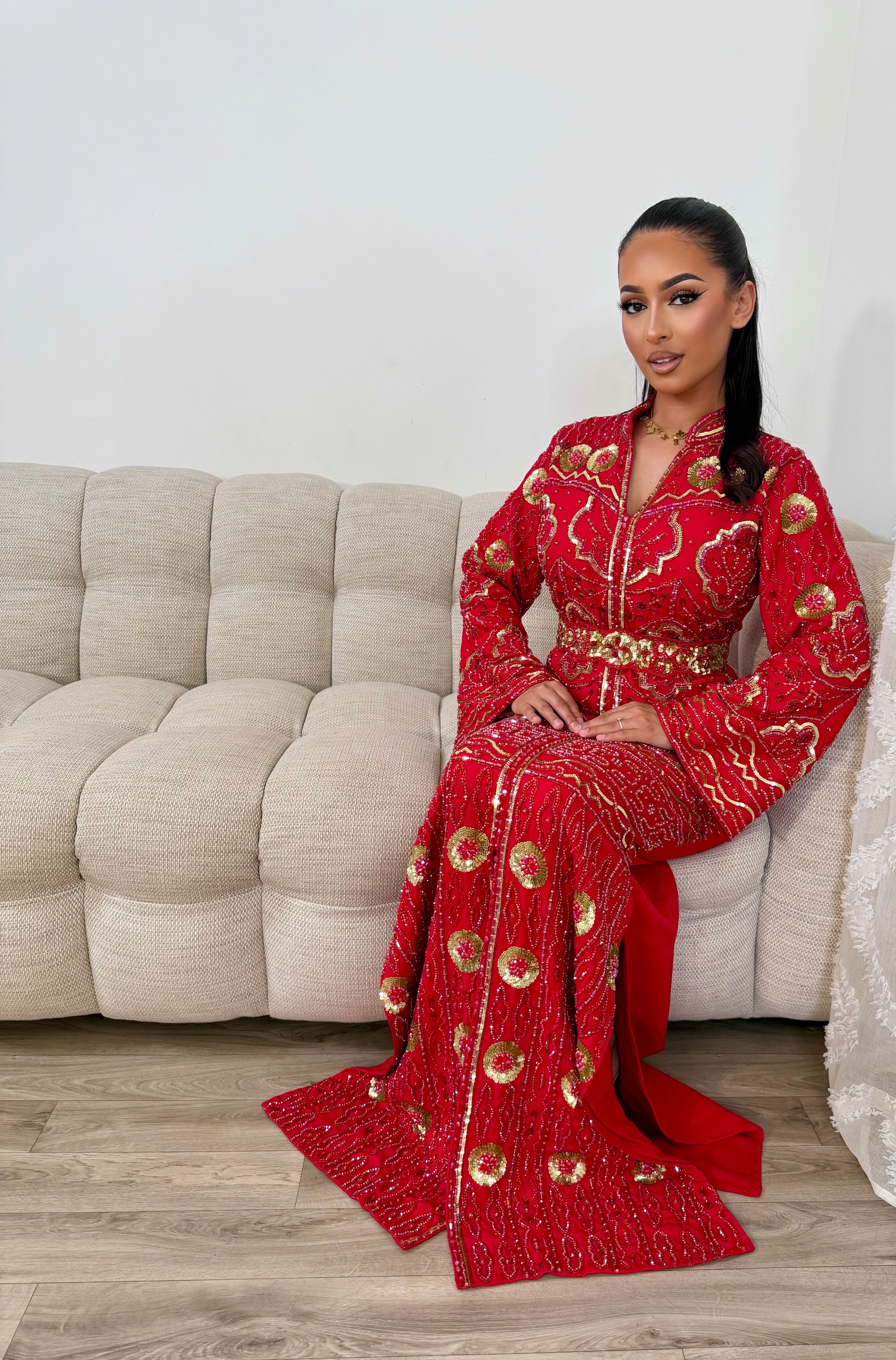 Caftan Wendy