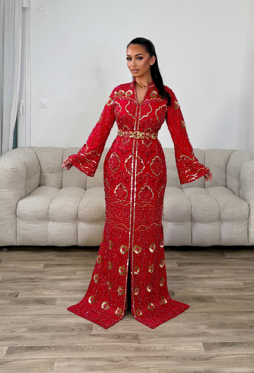 Caftan Wendy