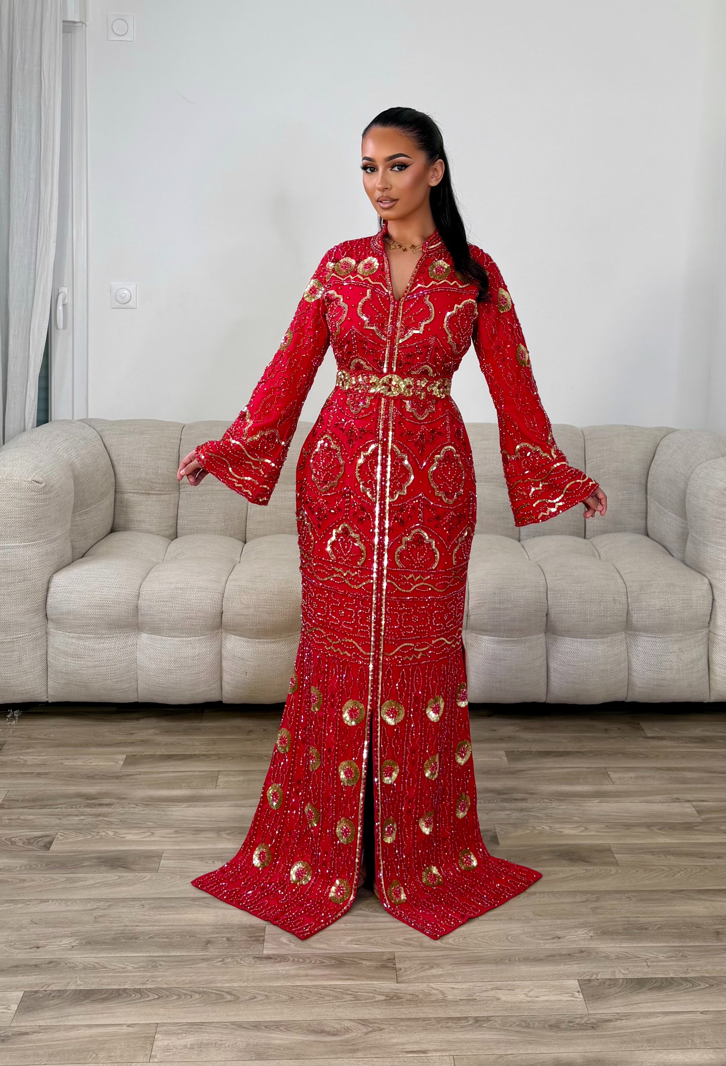 Caftan Wendy