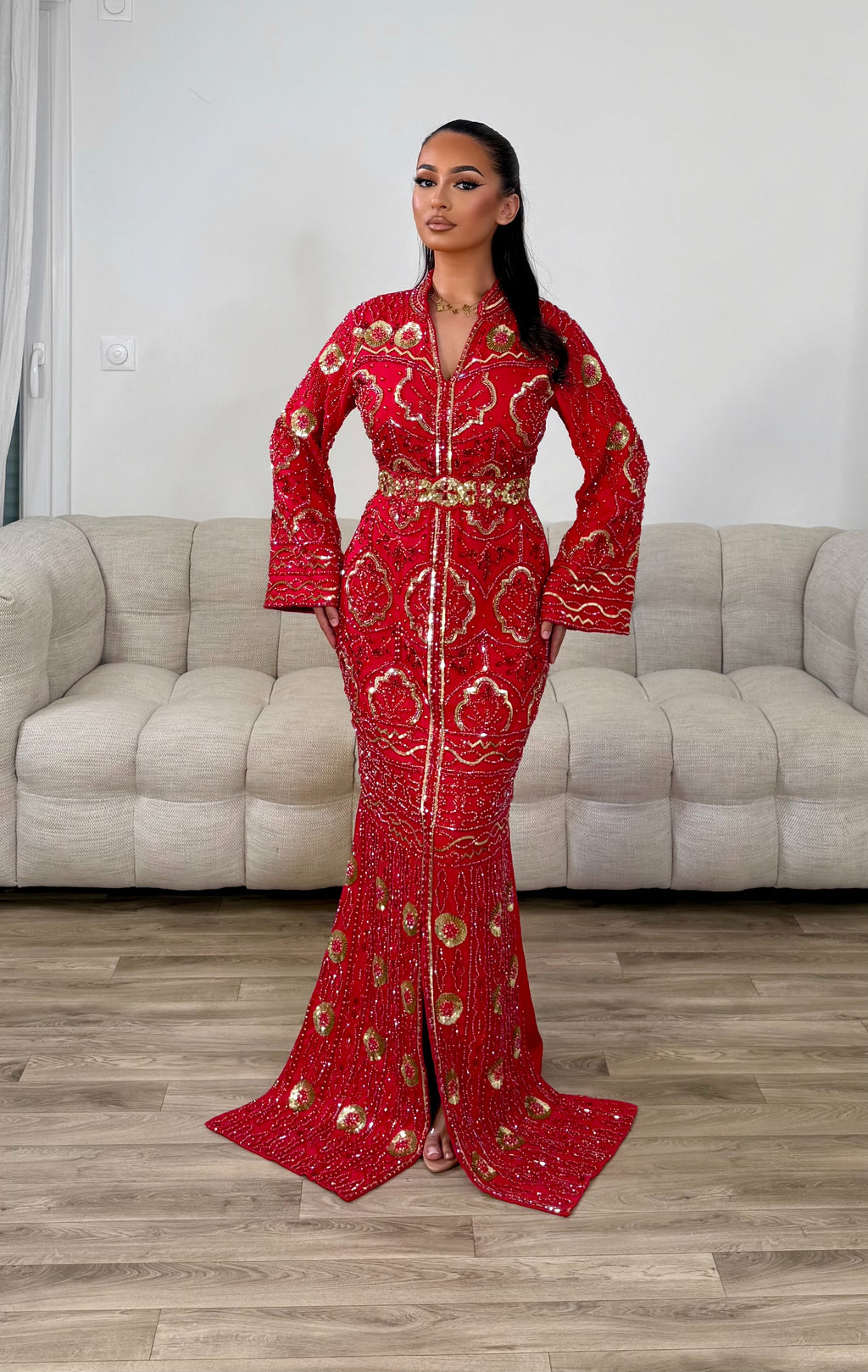 Caftan Wendy