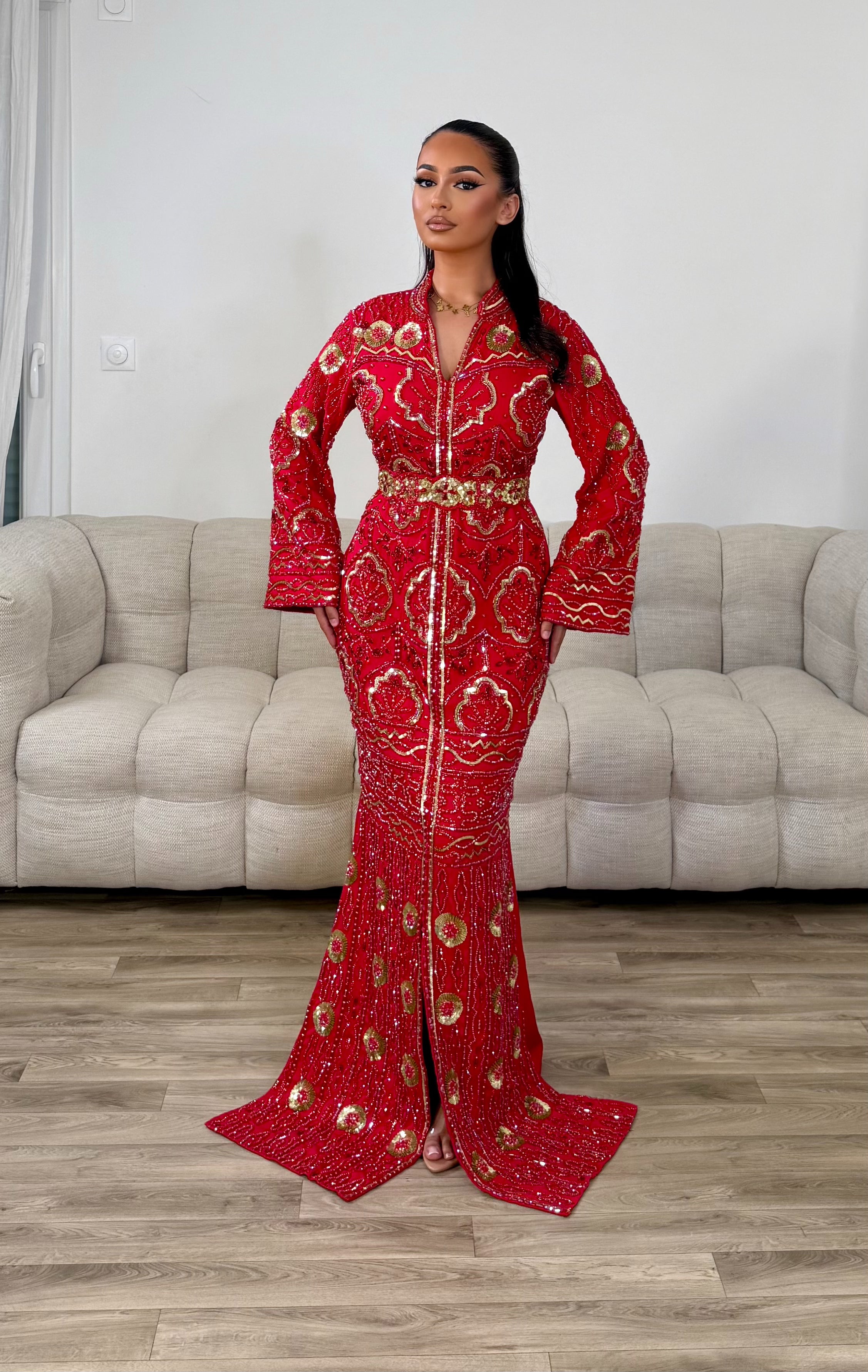 Caftan Wendy