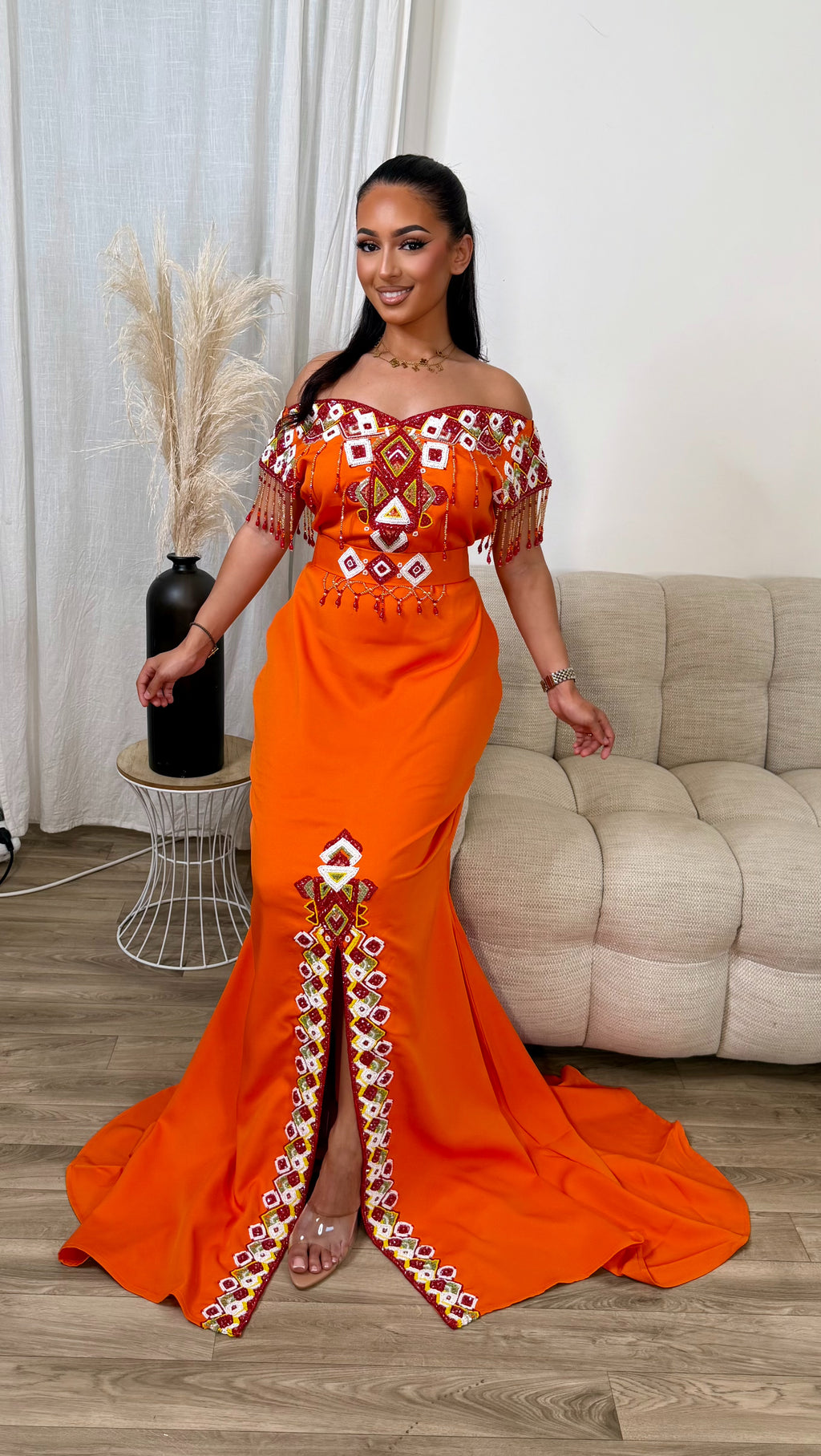 Dress Amazigh