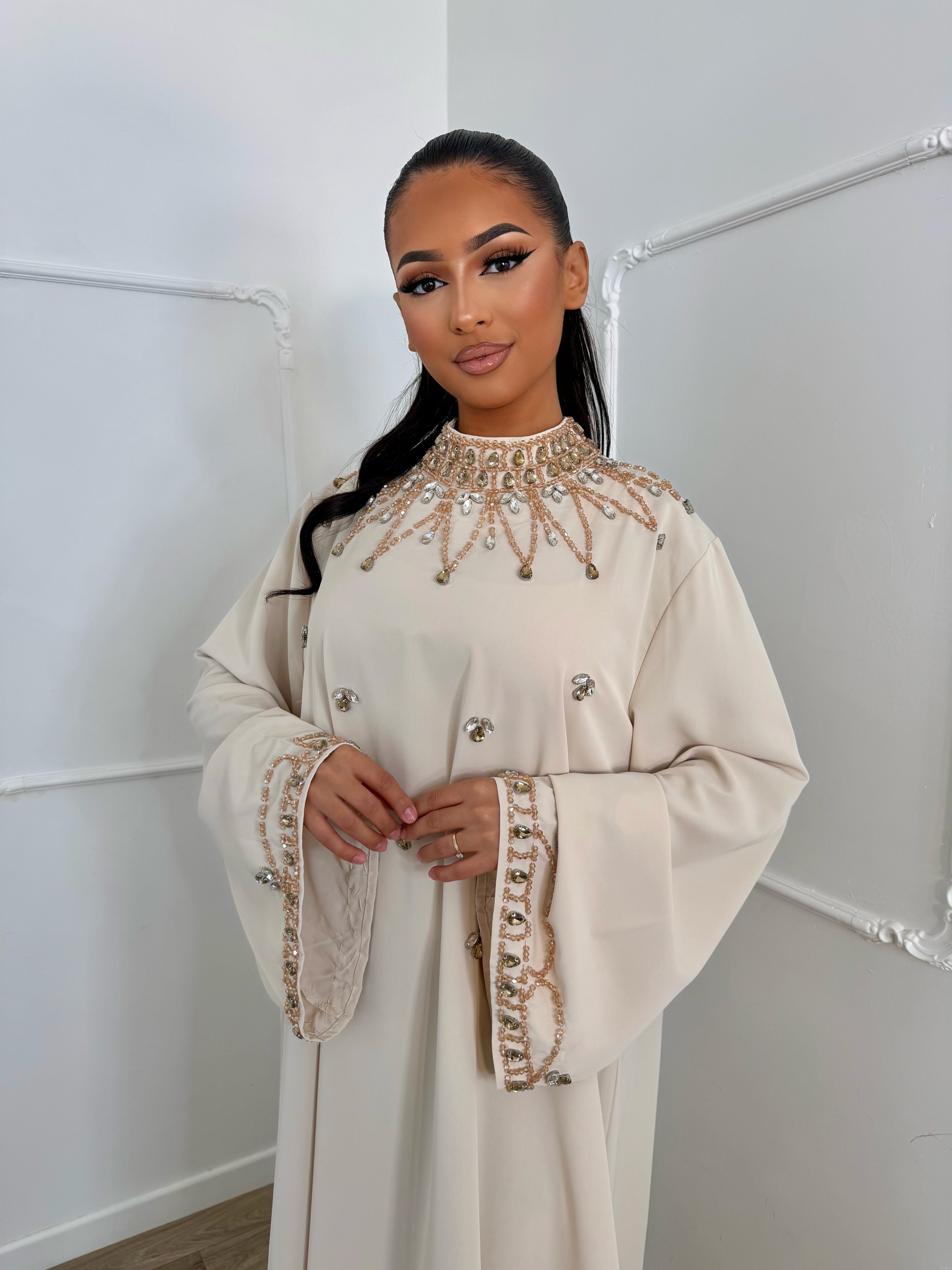 Abaya Luxury