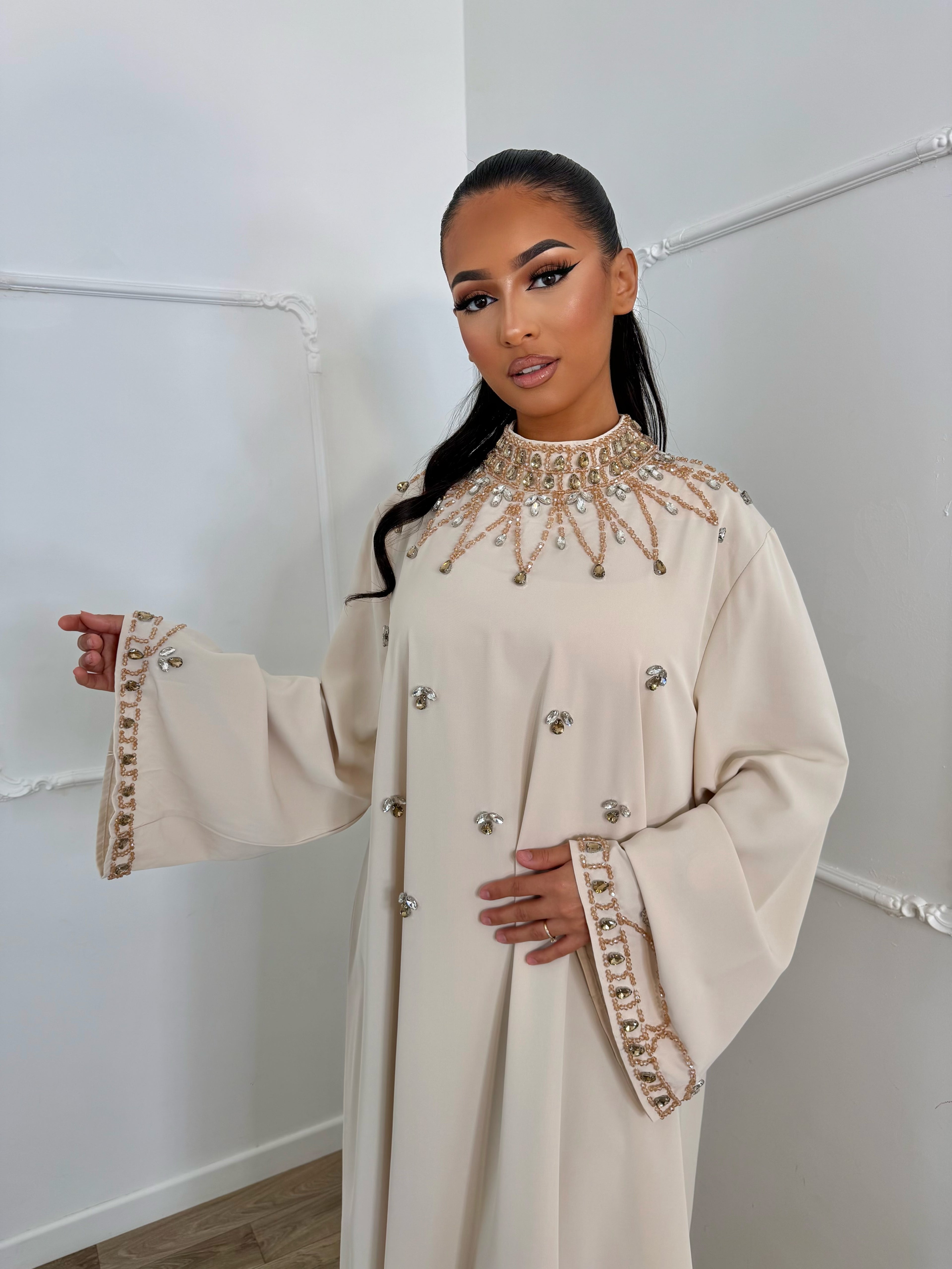 Abaya Luxury