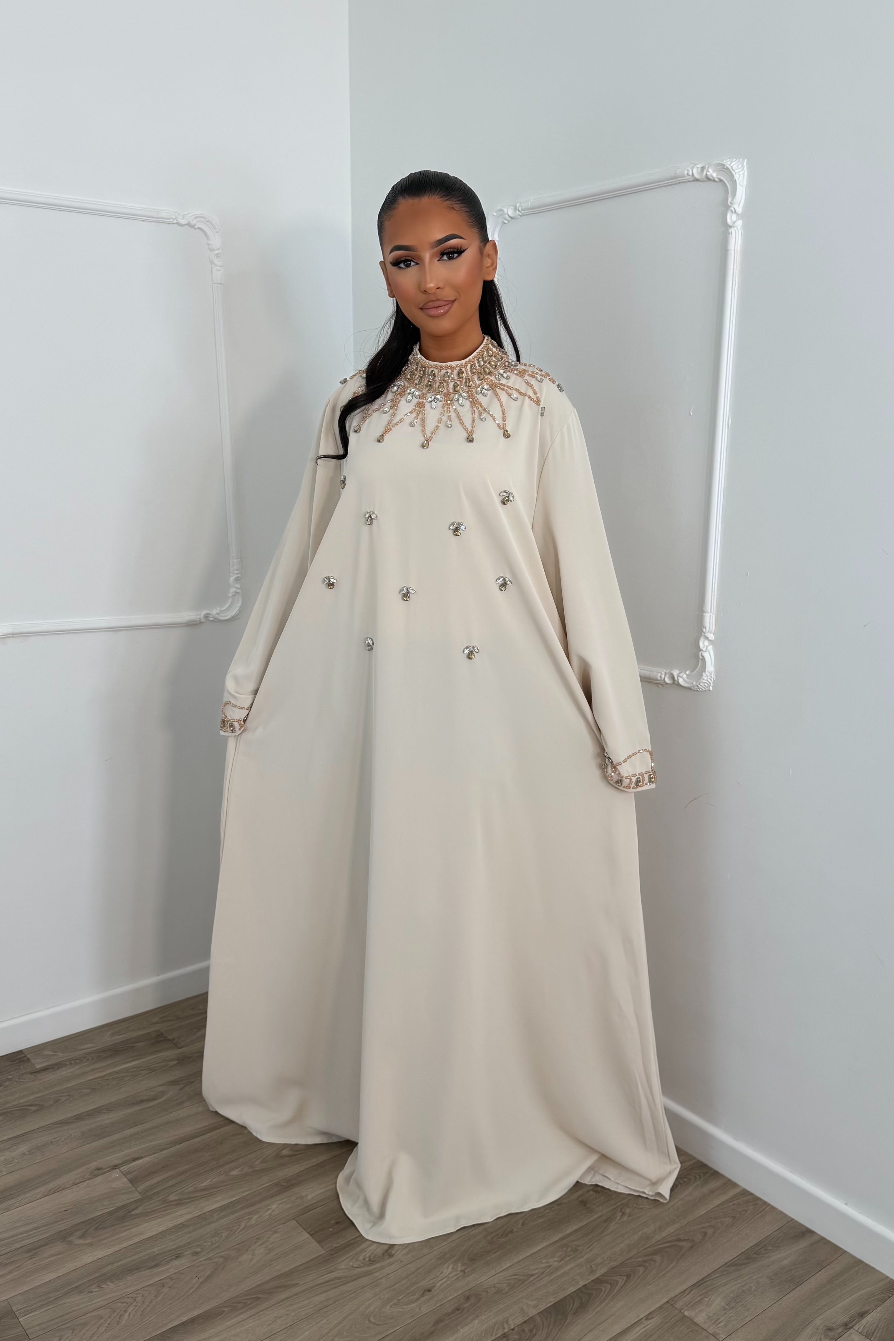 Abaya Luxury