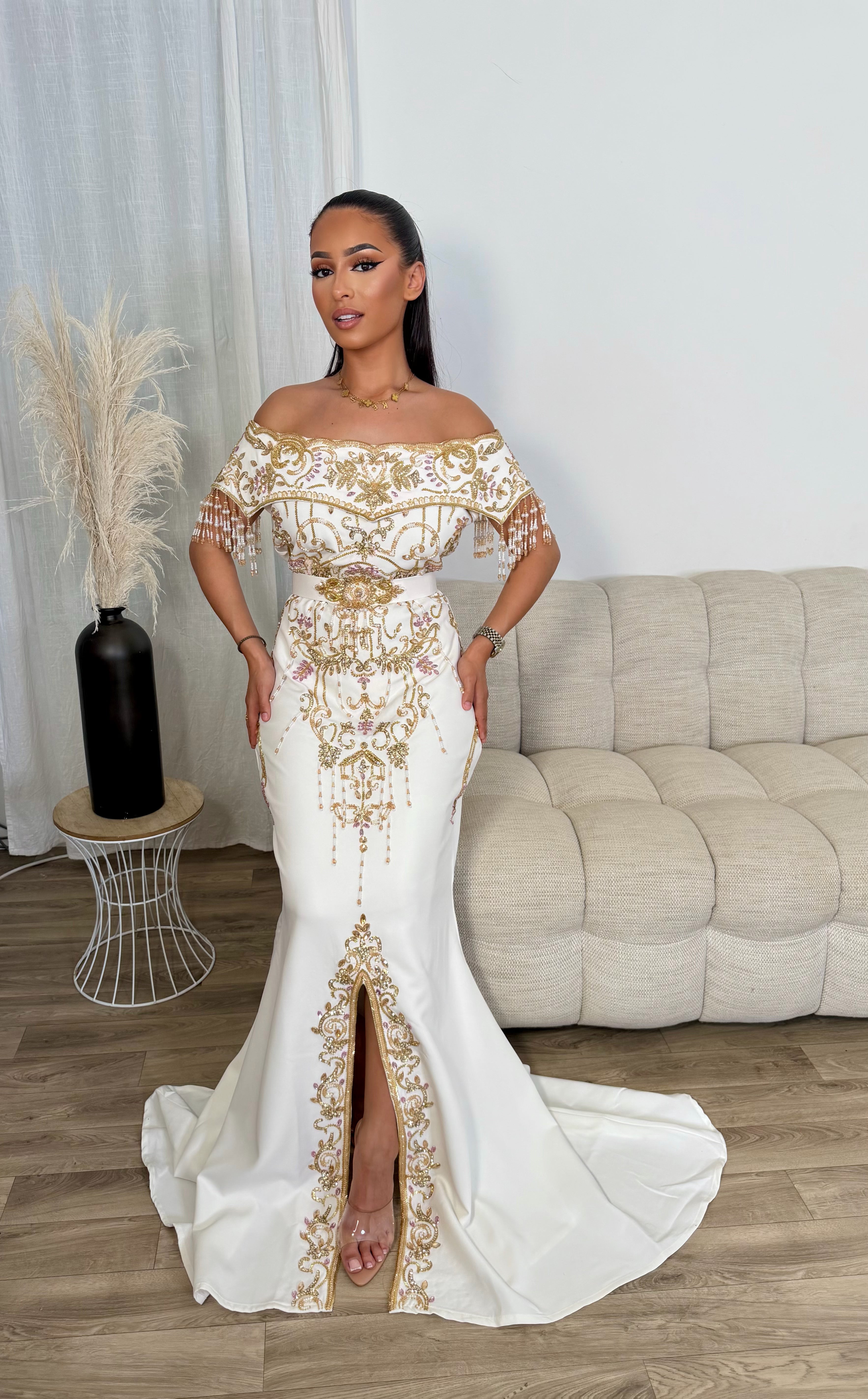 Dress Noela