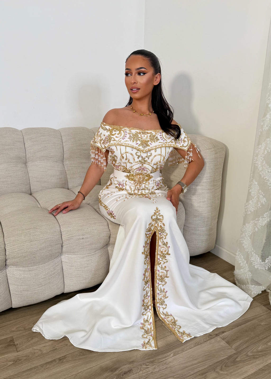 Dress Noela