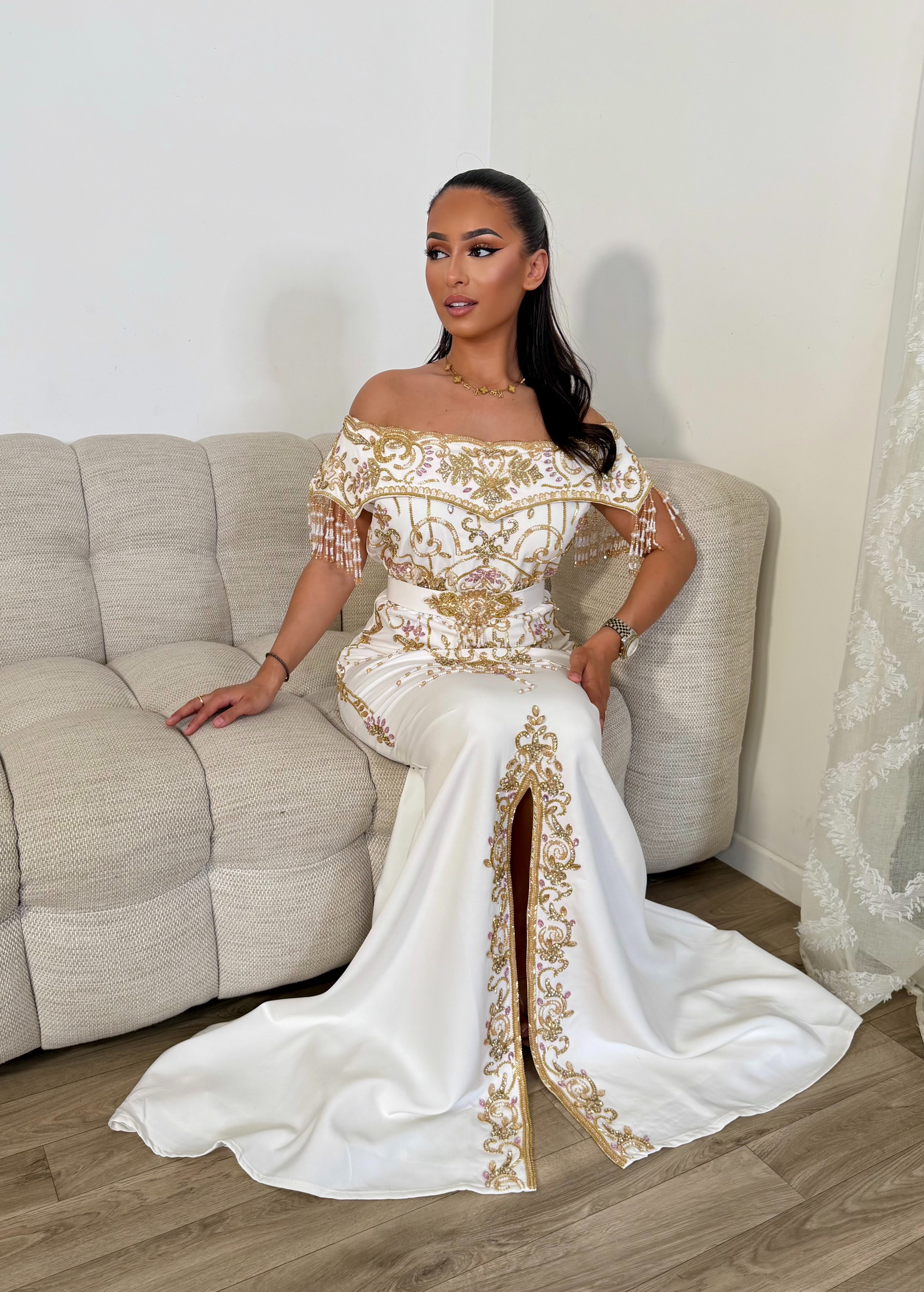 Dress Noela