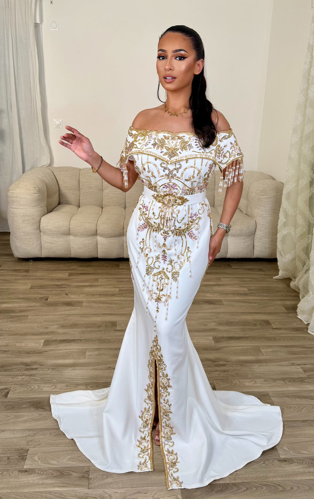 Dress Noela