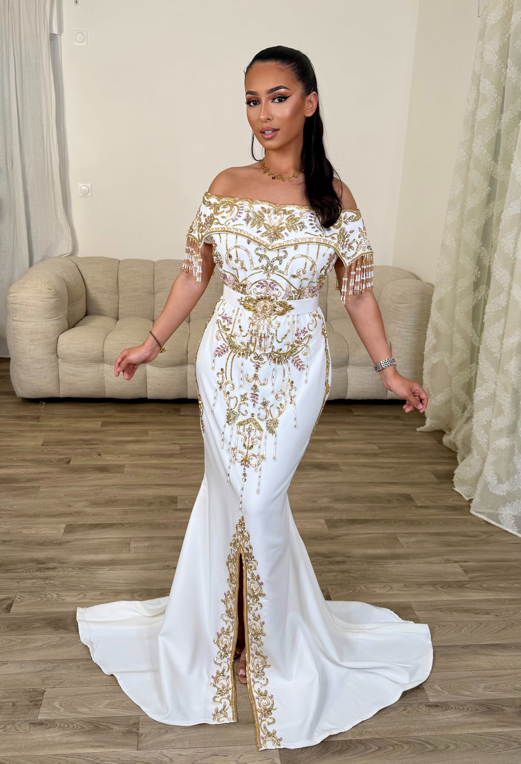 Dress Noela