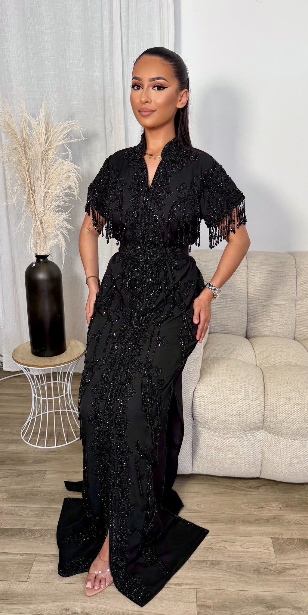 Dress kamy