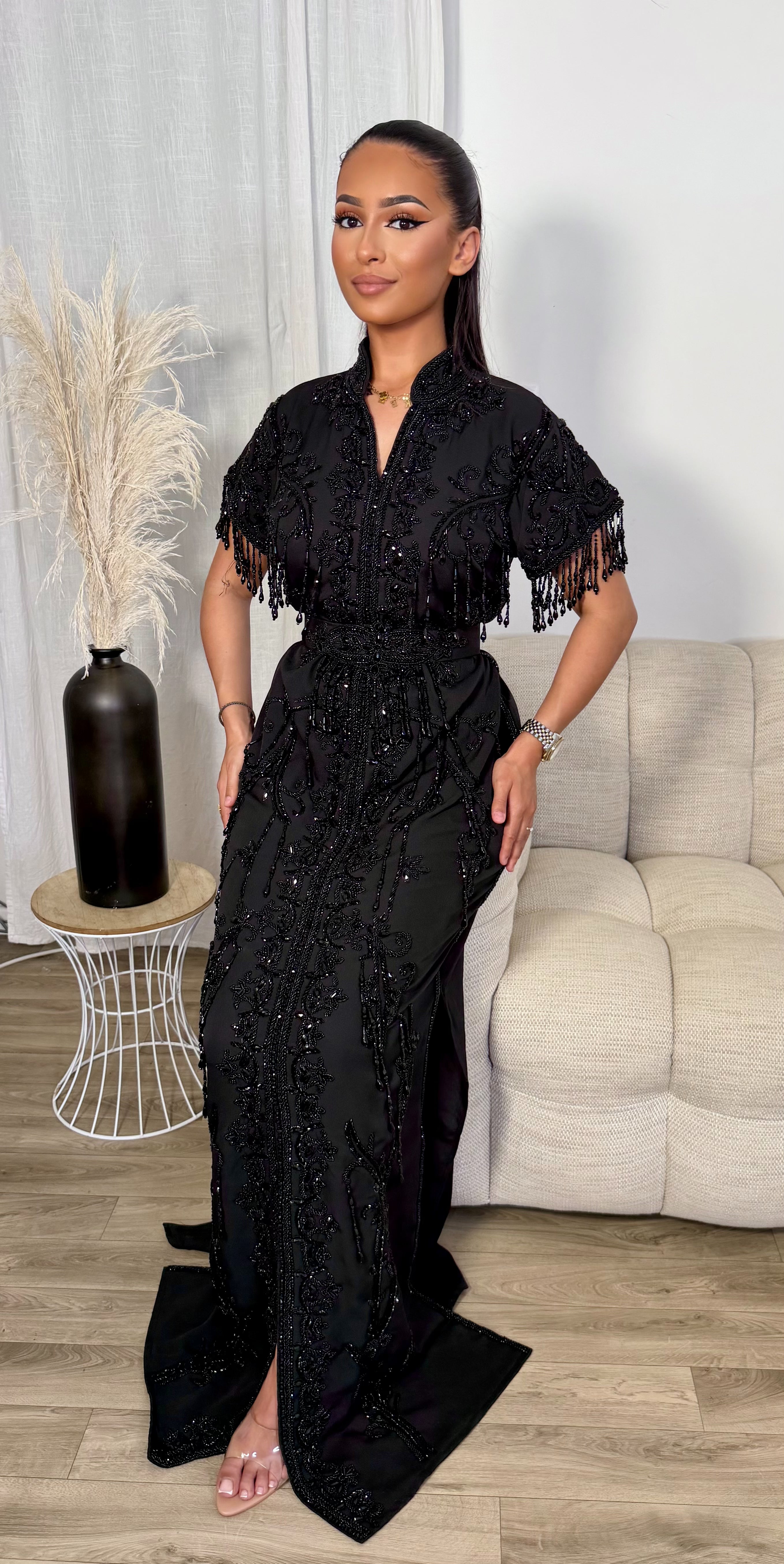 Dress kamy