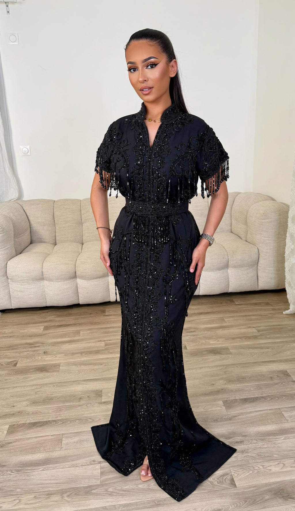Dress kamy