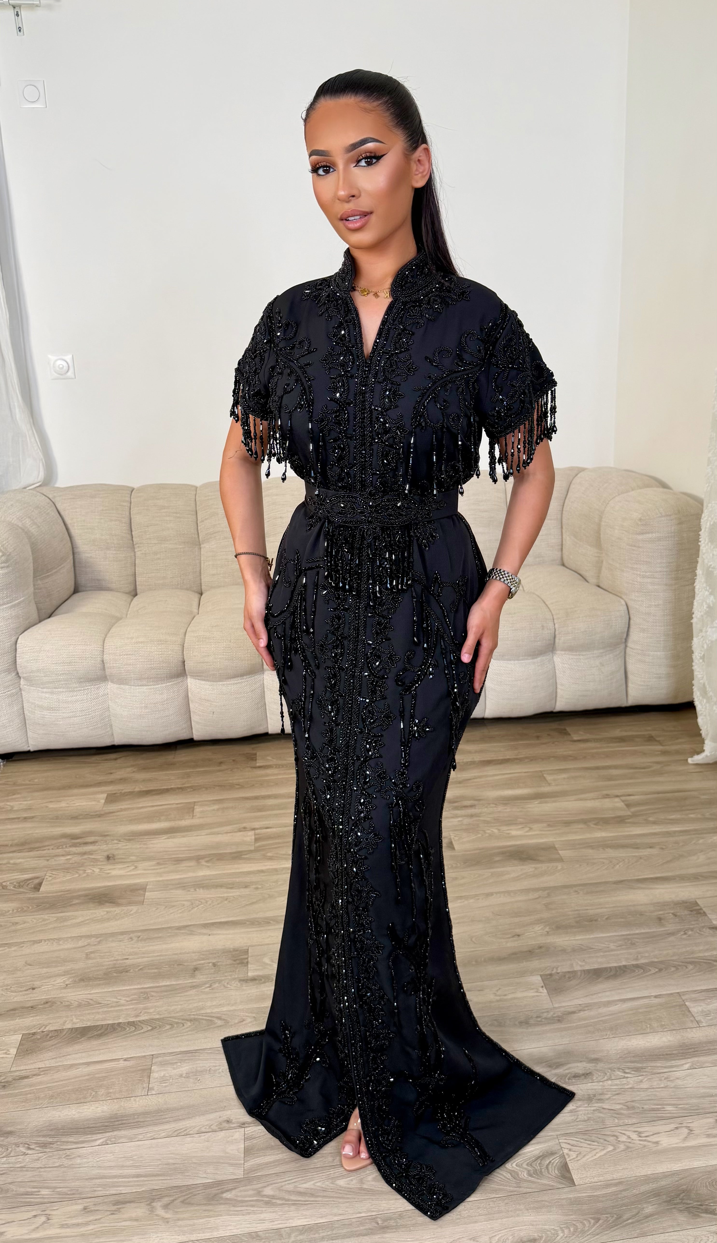 Dress kamy