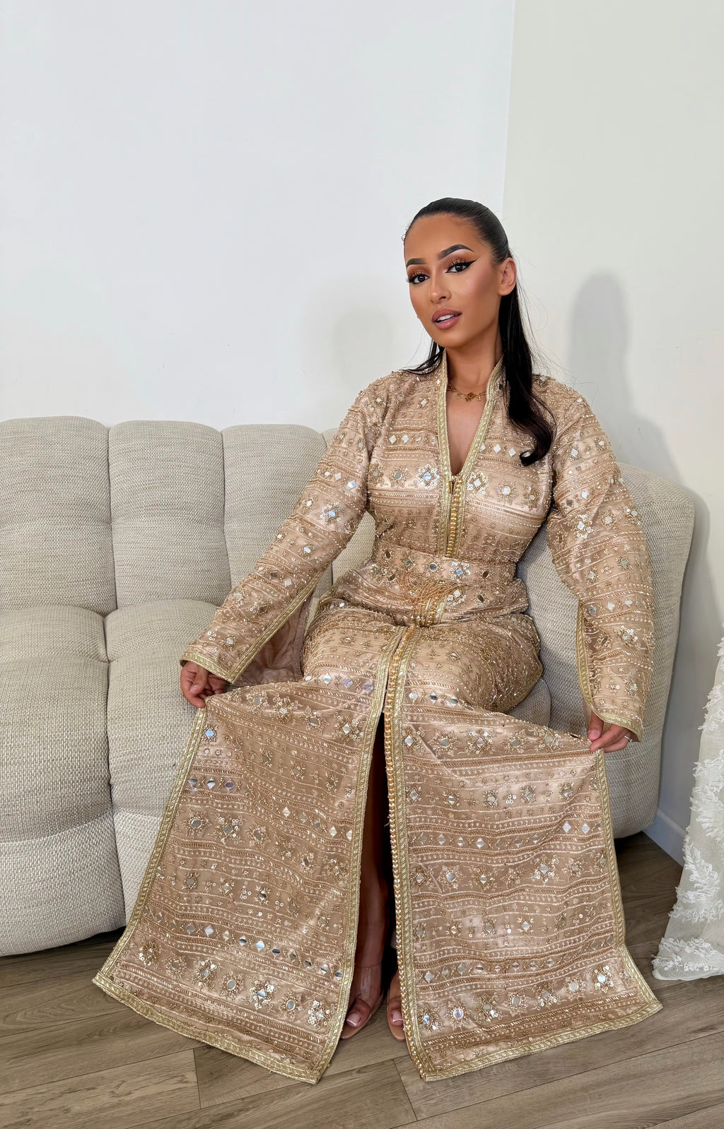 Caftan Baya