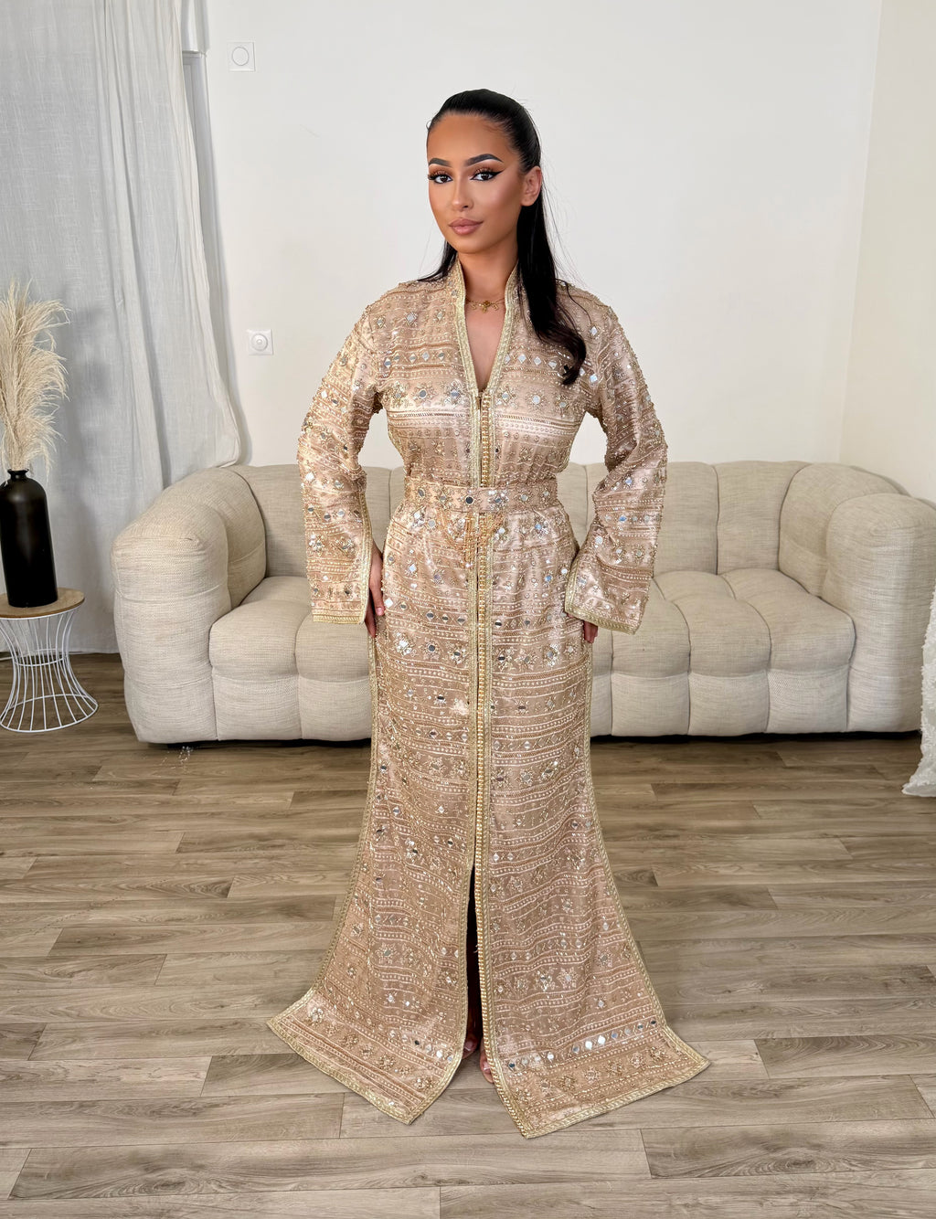 Caftan Baya