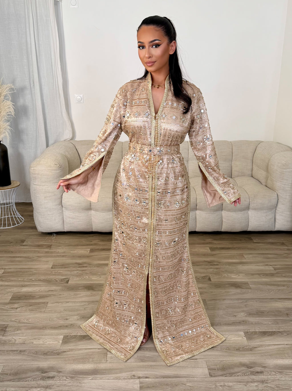 Caftan Baya