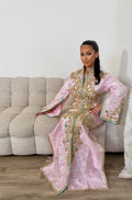 Caftan Brocard Luxury