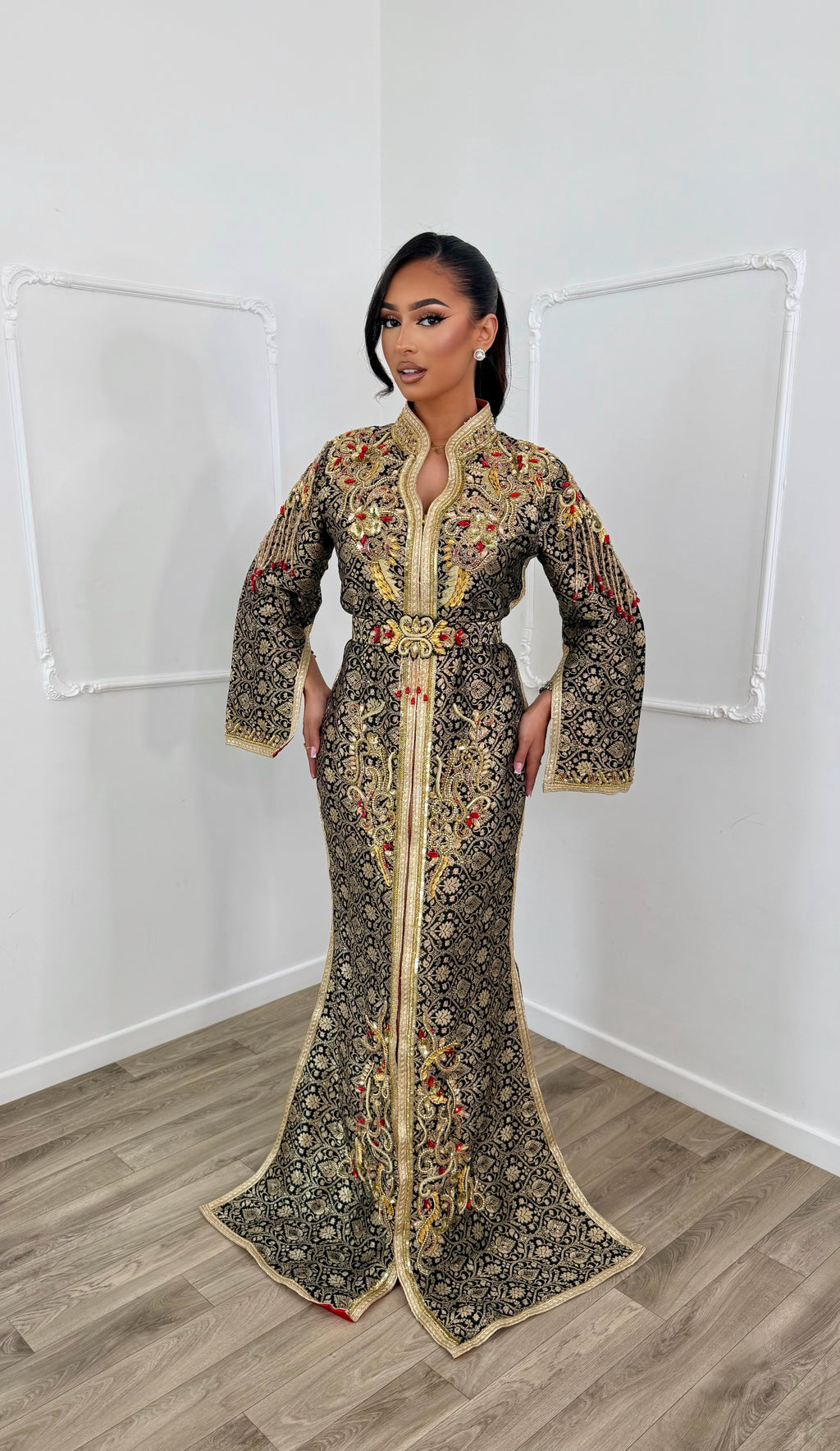 Caftan Diamond