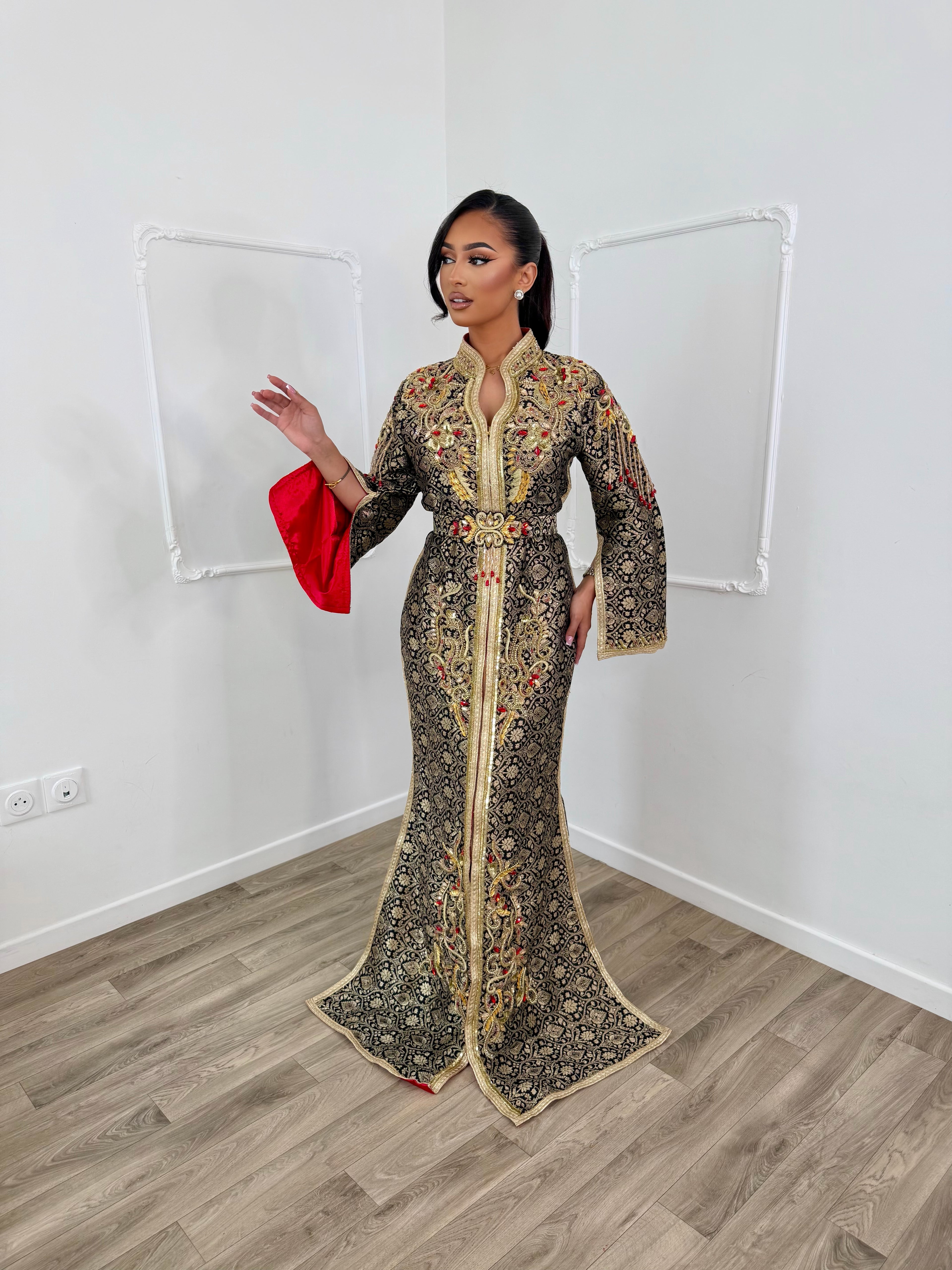 Caftan Diamond