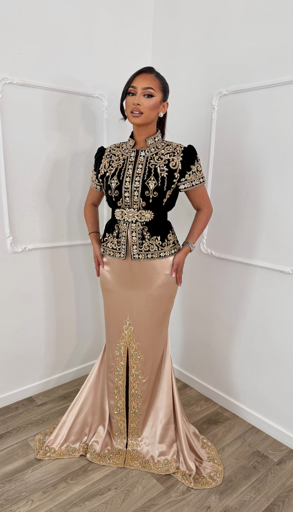 Karakou Allure