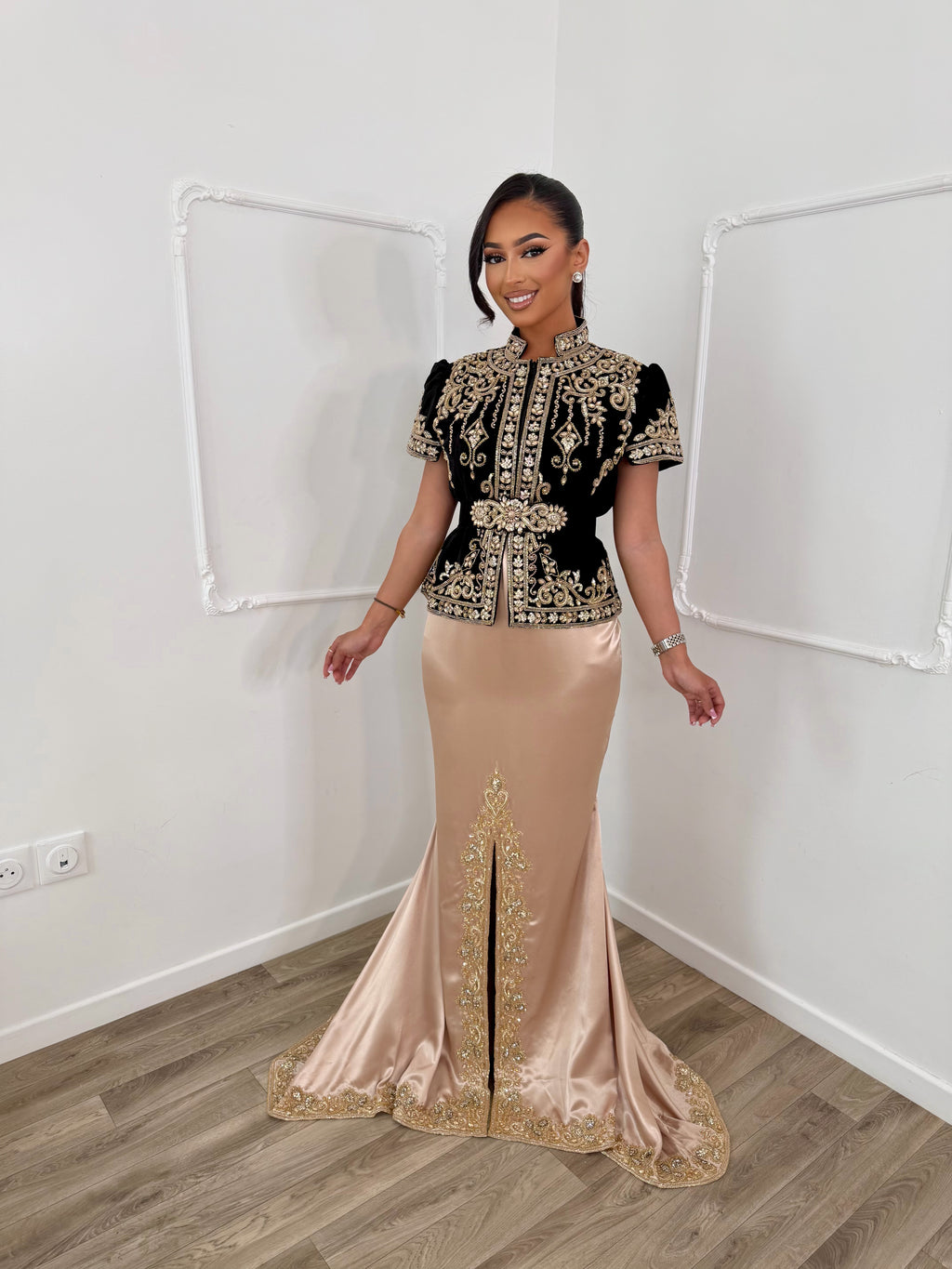 Karakou Allure