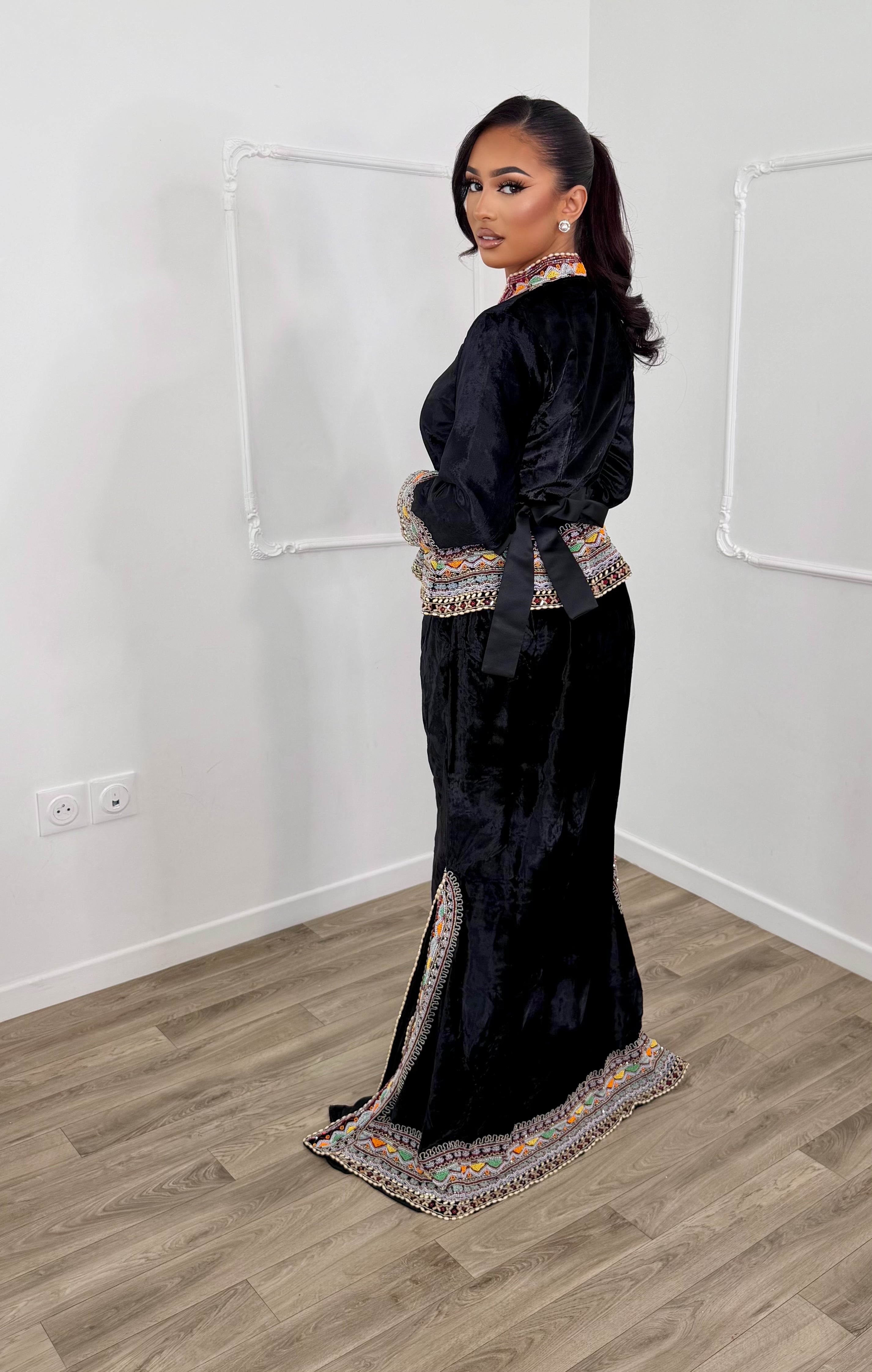 Karakou kabyle