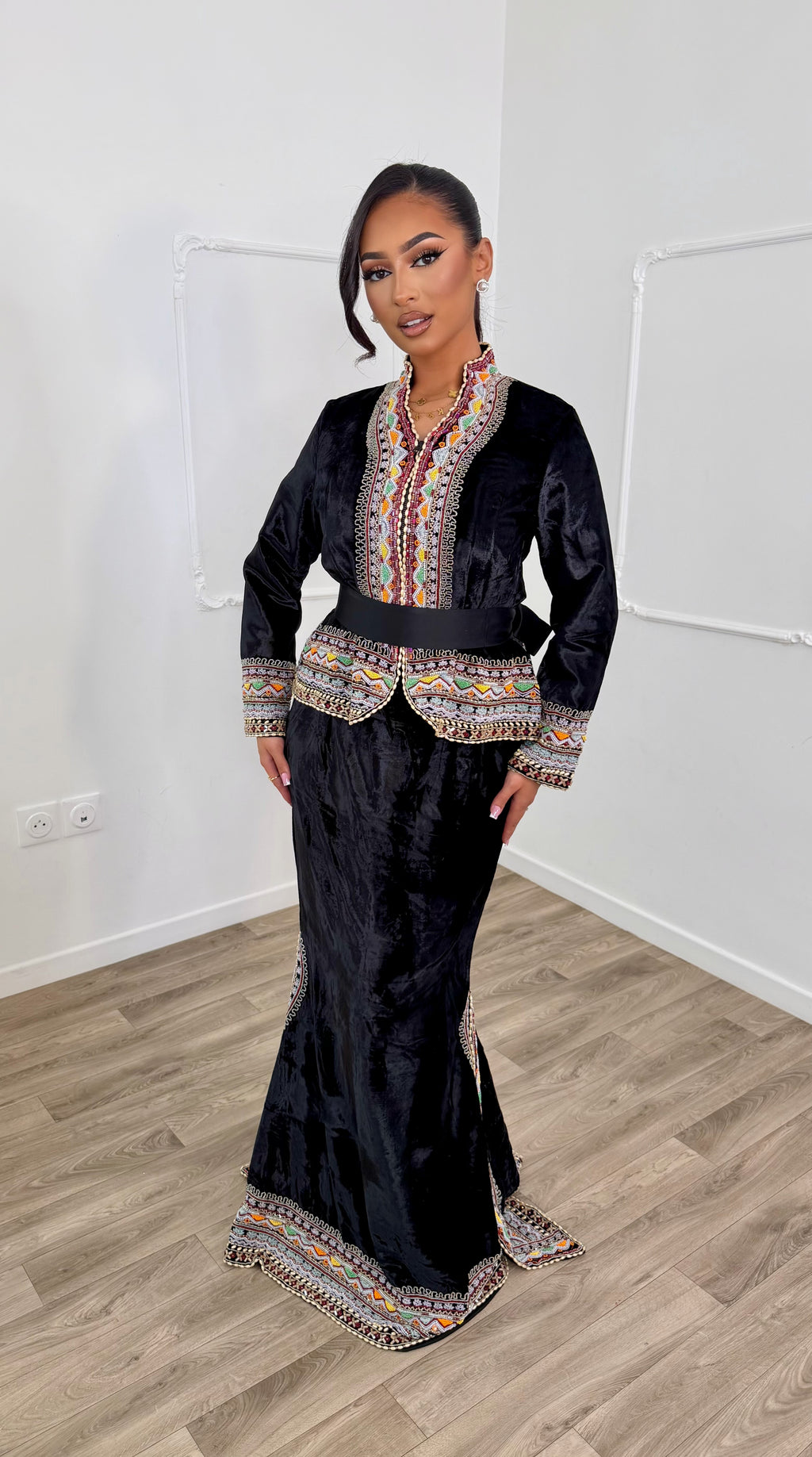 Karakou kabyle