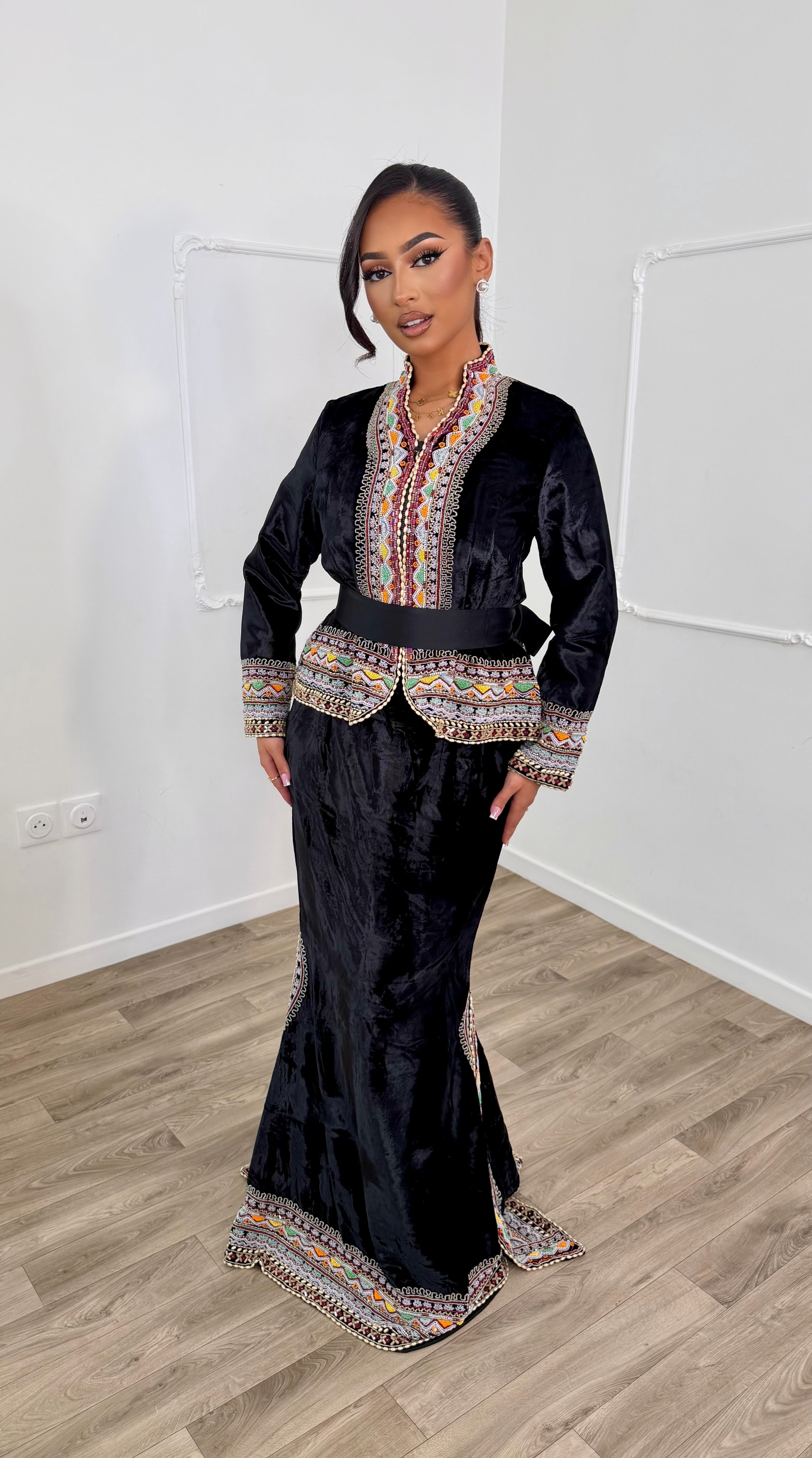 Karakou kabyle