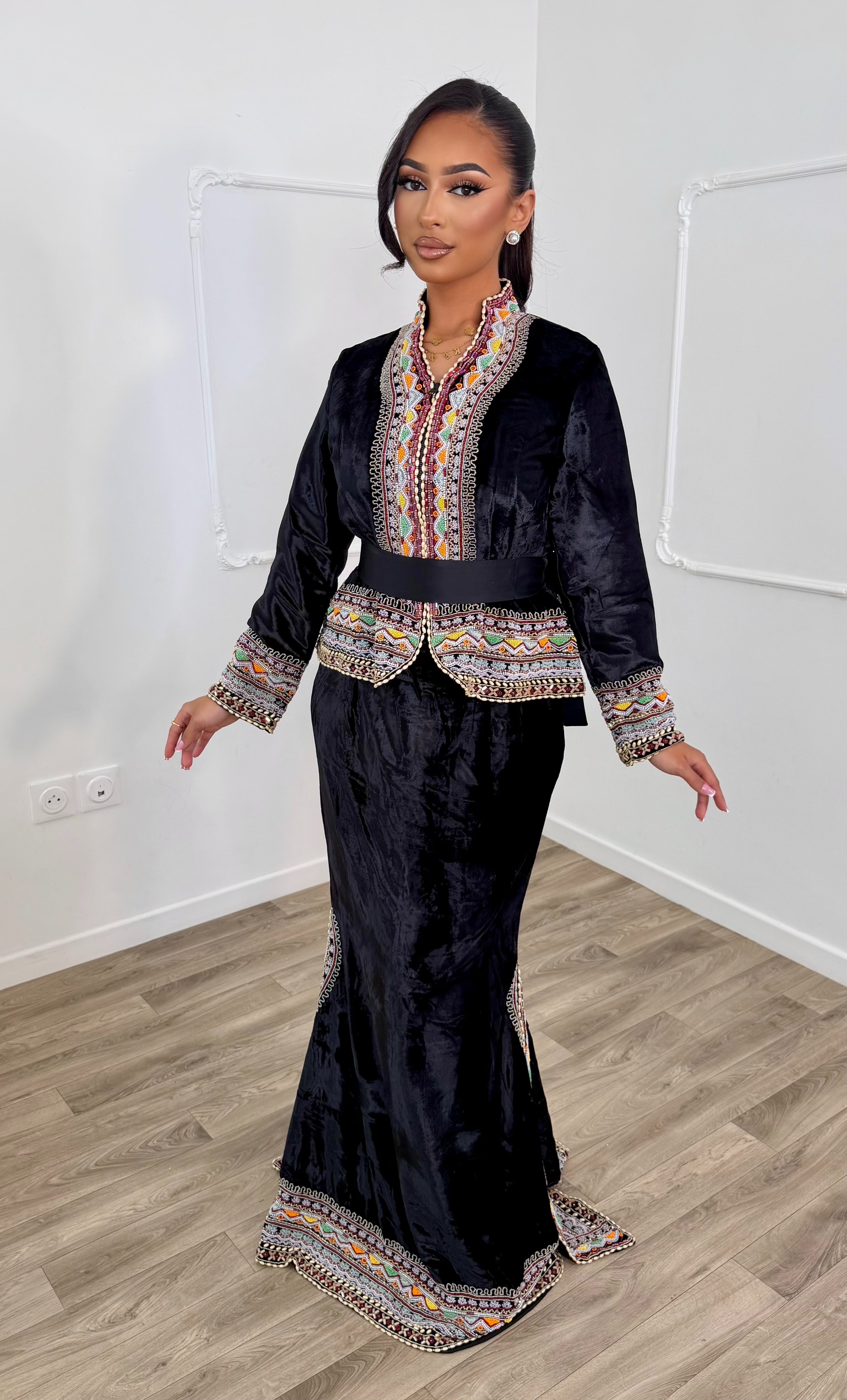 Karakou kabyle
