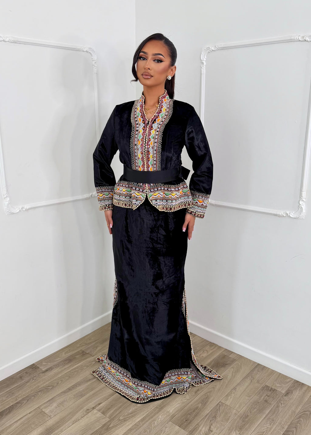 Karakou kabyle