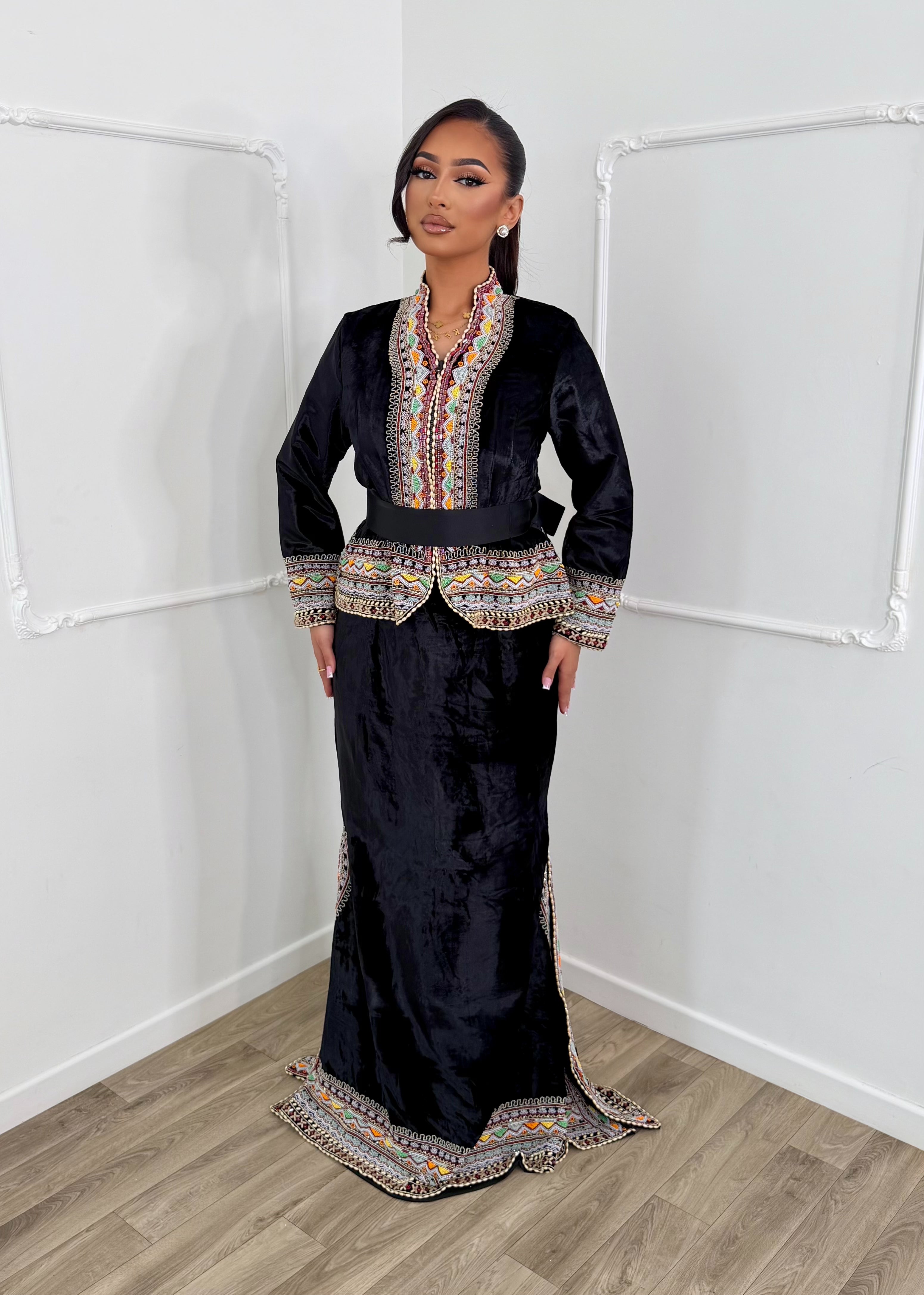 Karakou kabyle