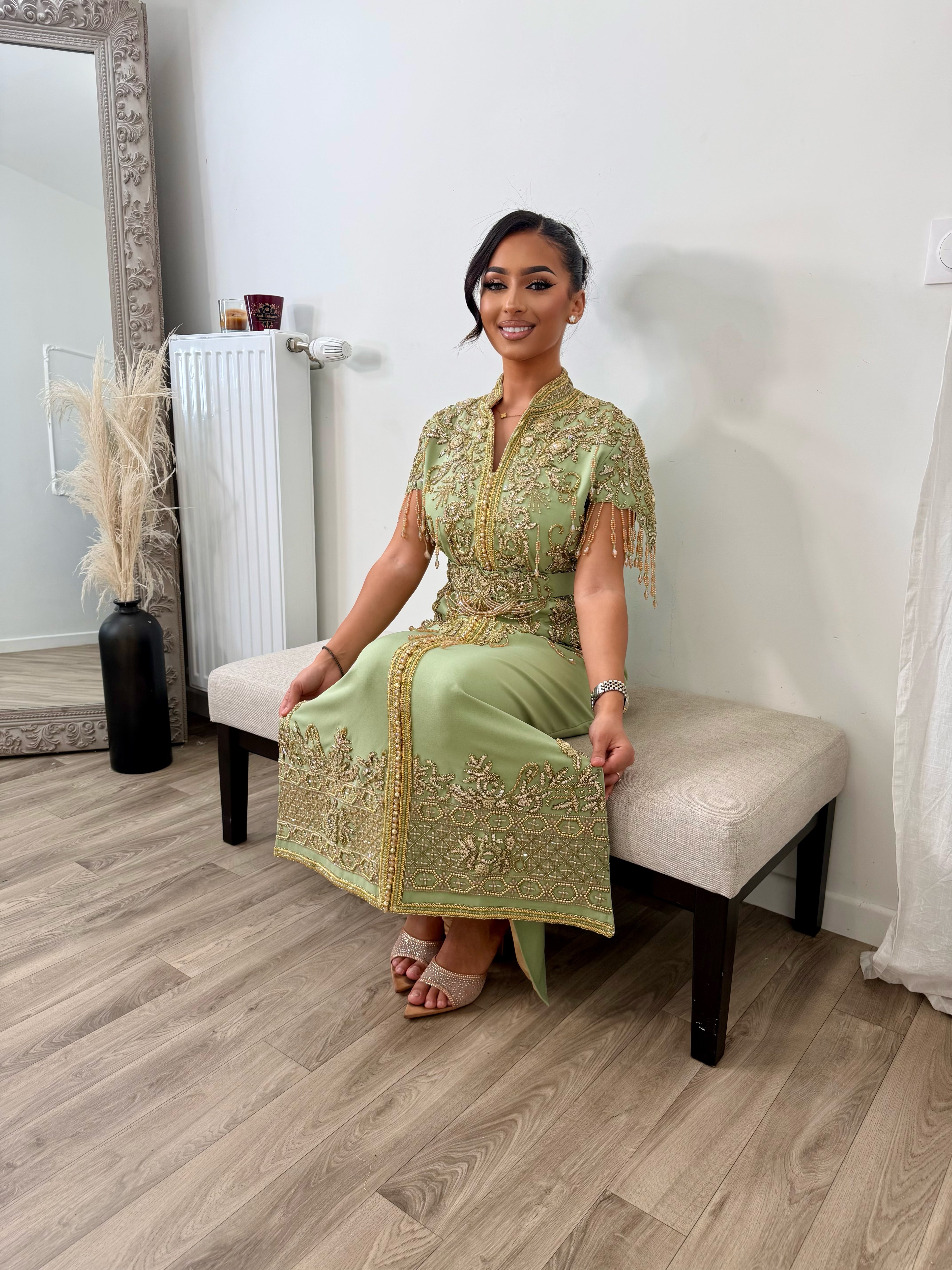 Caftan Tina
