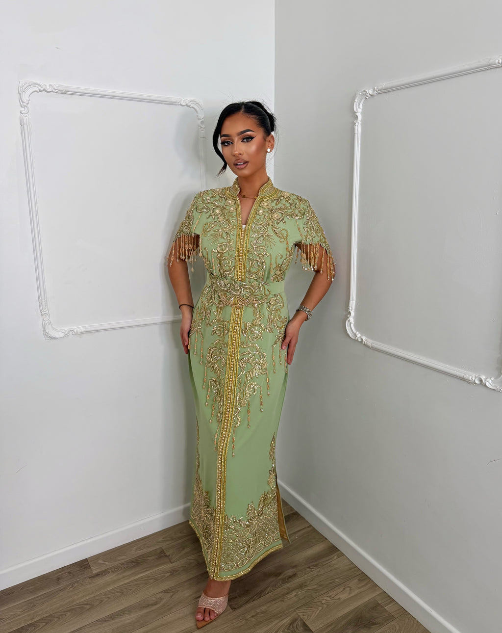 Caftan Tina