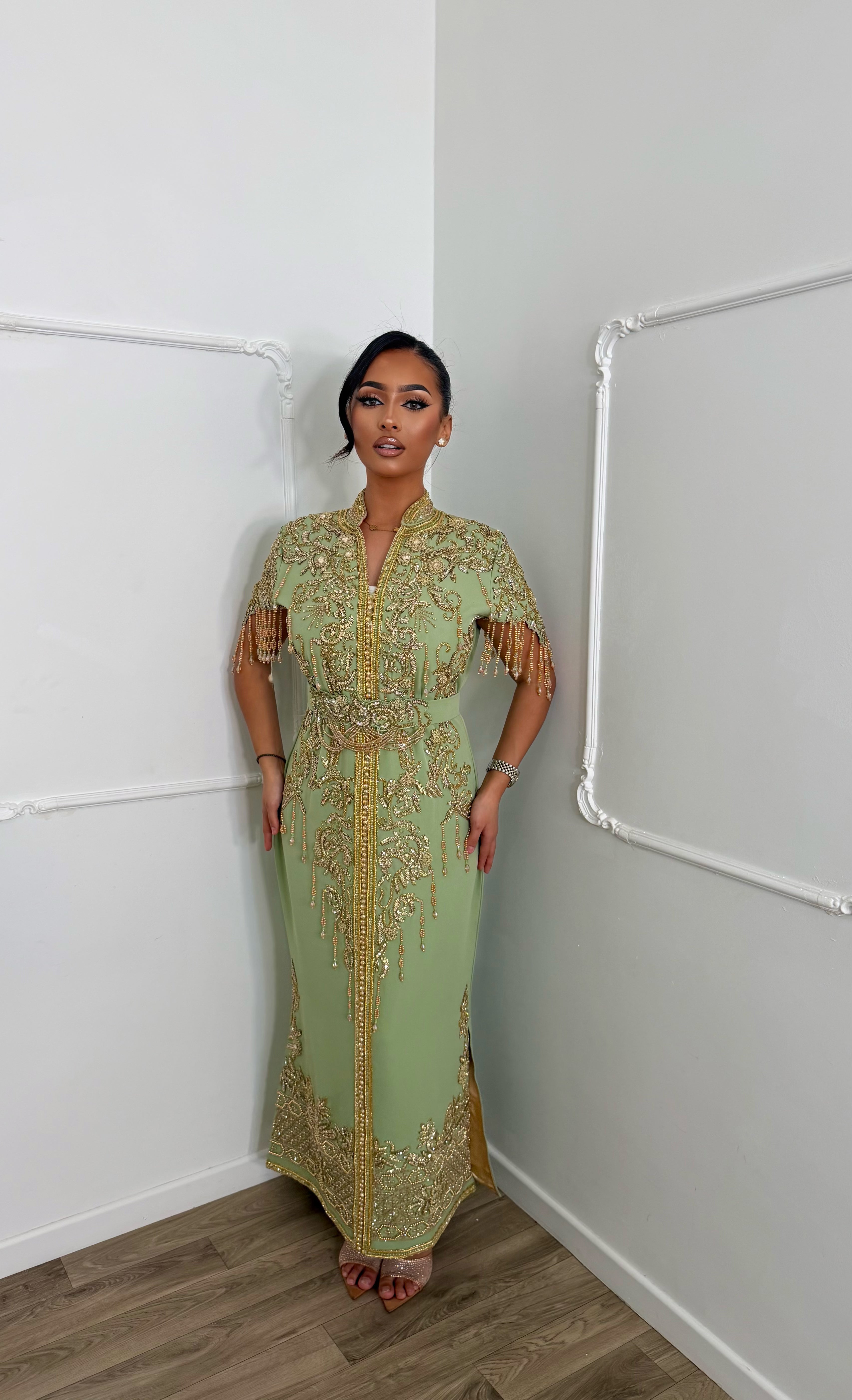 Caftan Tina