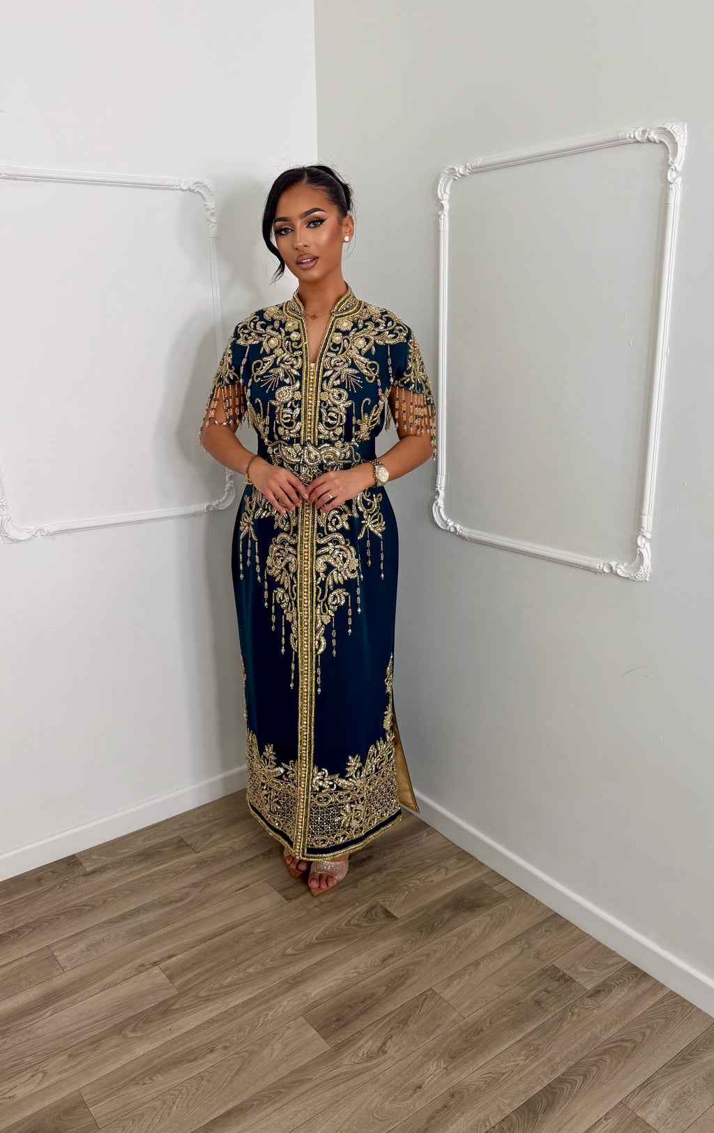Caftan Tina