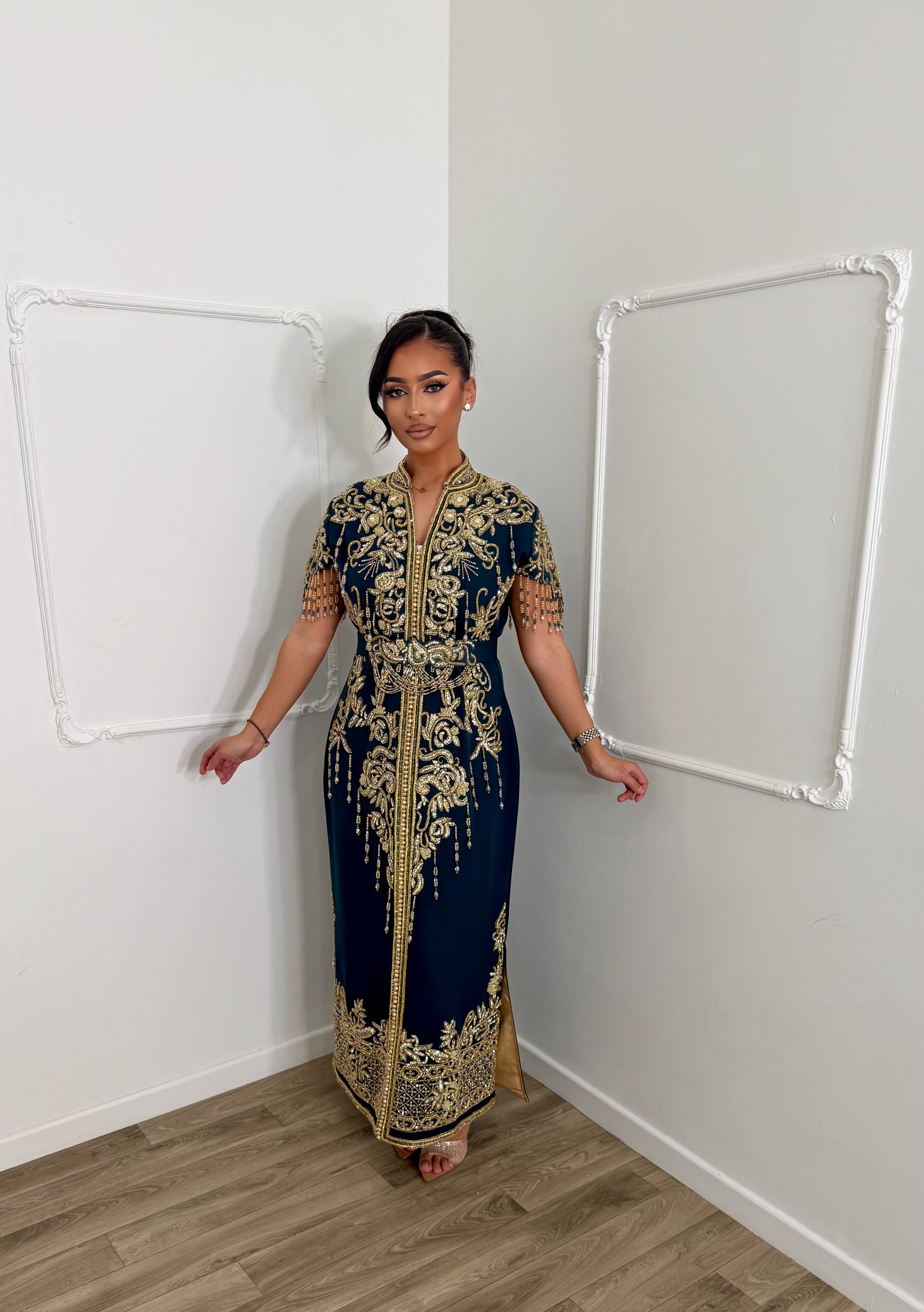Caftan Tina